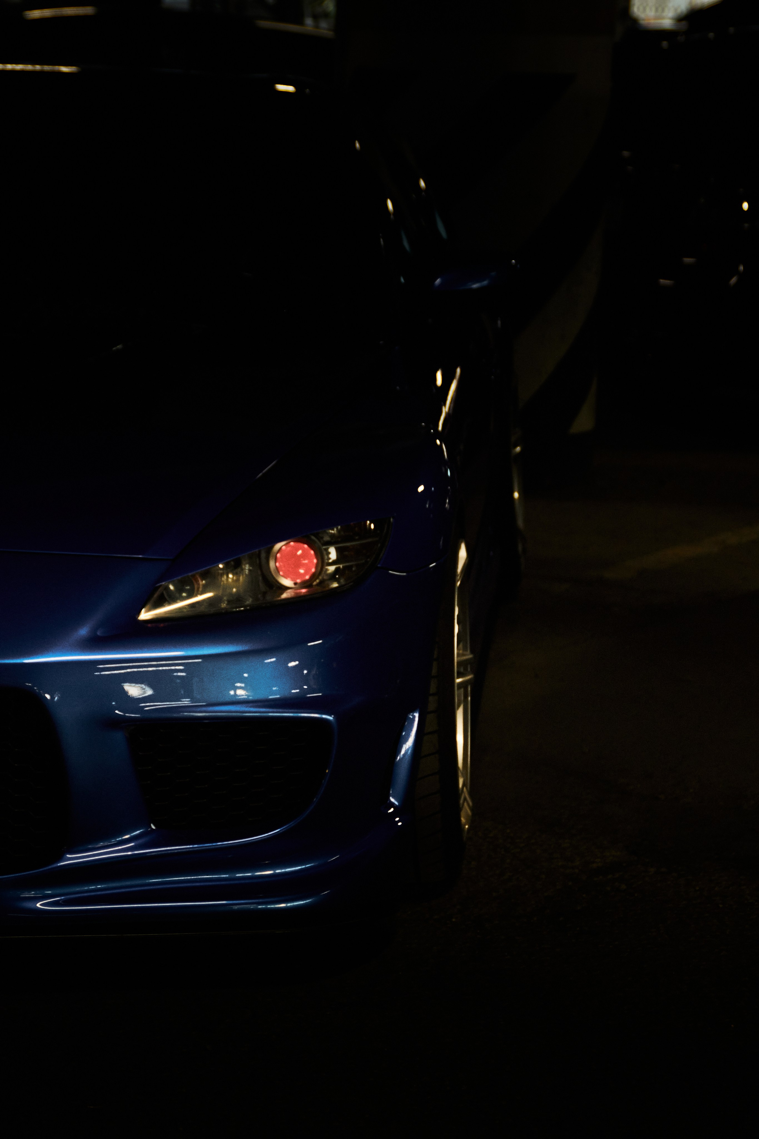 DNB 24. Фотограф Александр Рауш