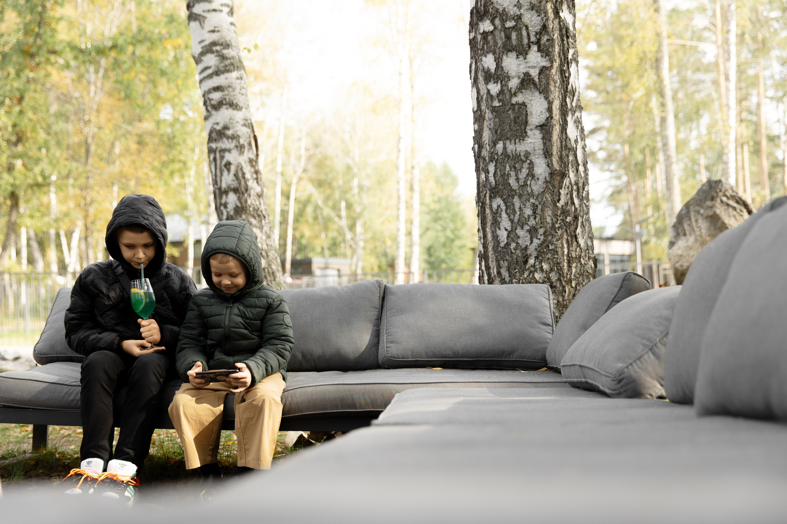 V&A. Фотограф в Новосибирске и Москве