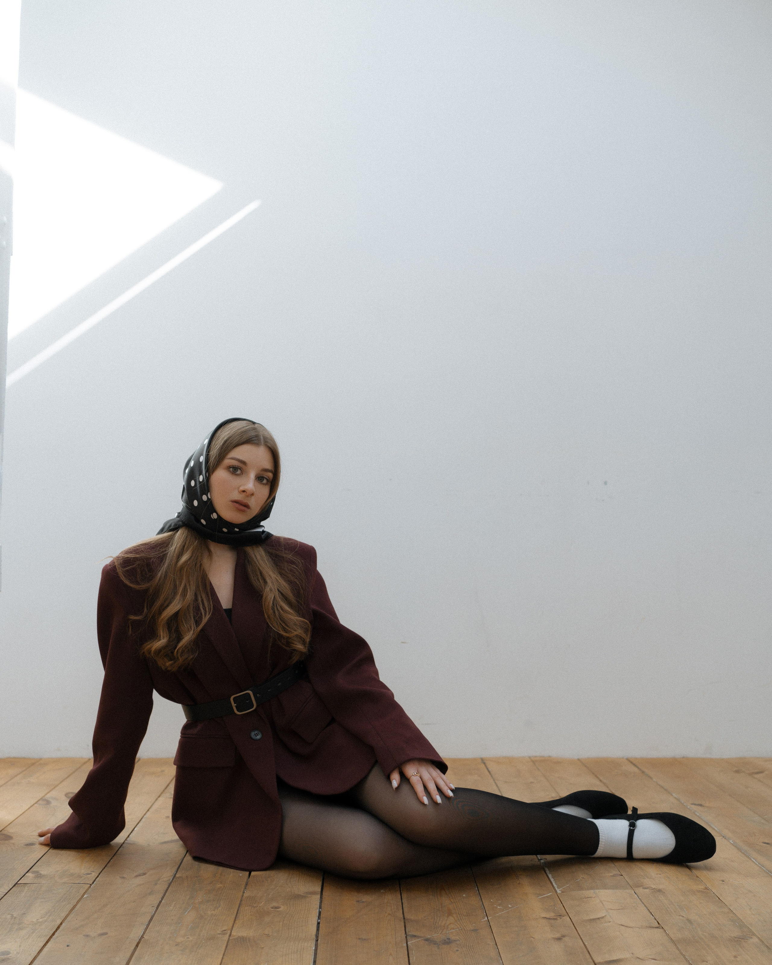 Алена. Портретный фотограф в Москве Анюта Артемова