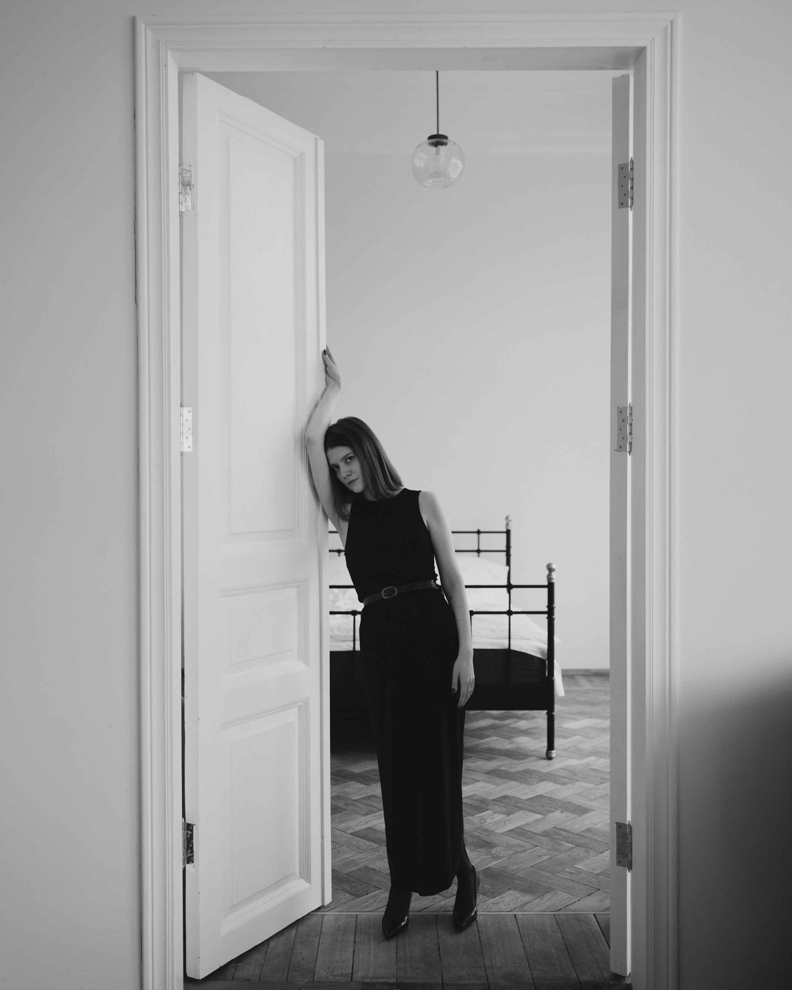 Мари. Портретный фотограф в Москве Анюта Артемова