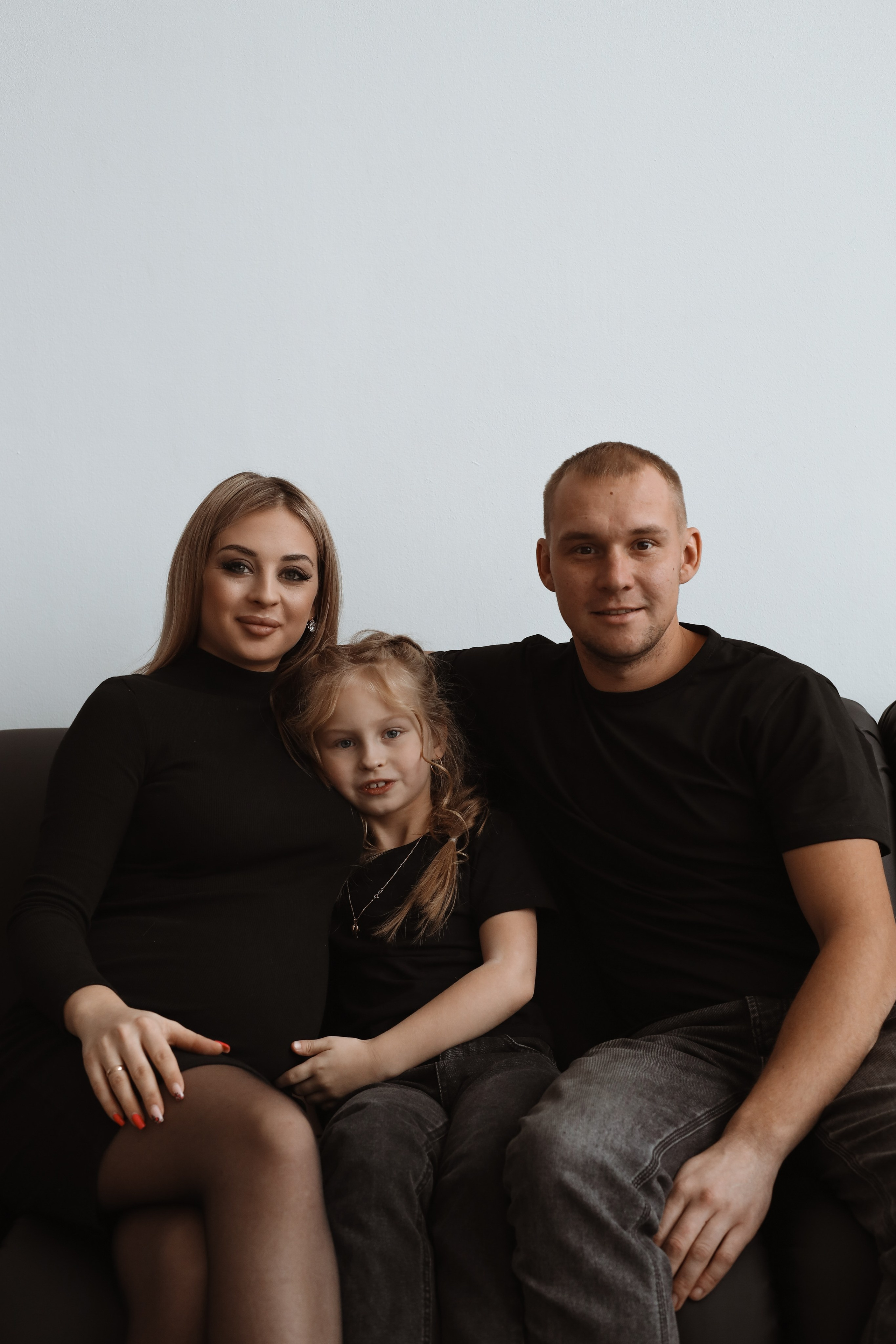 В ожидании. Photographer Tatiana Ivanova in Yaroslavl