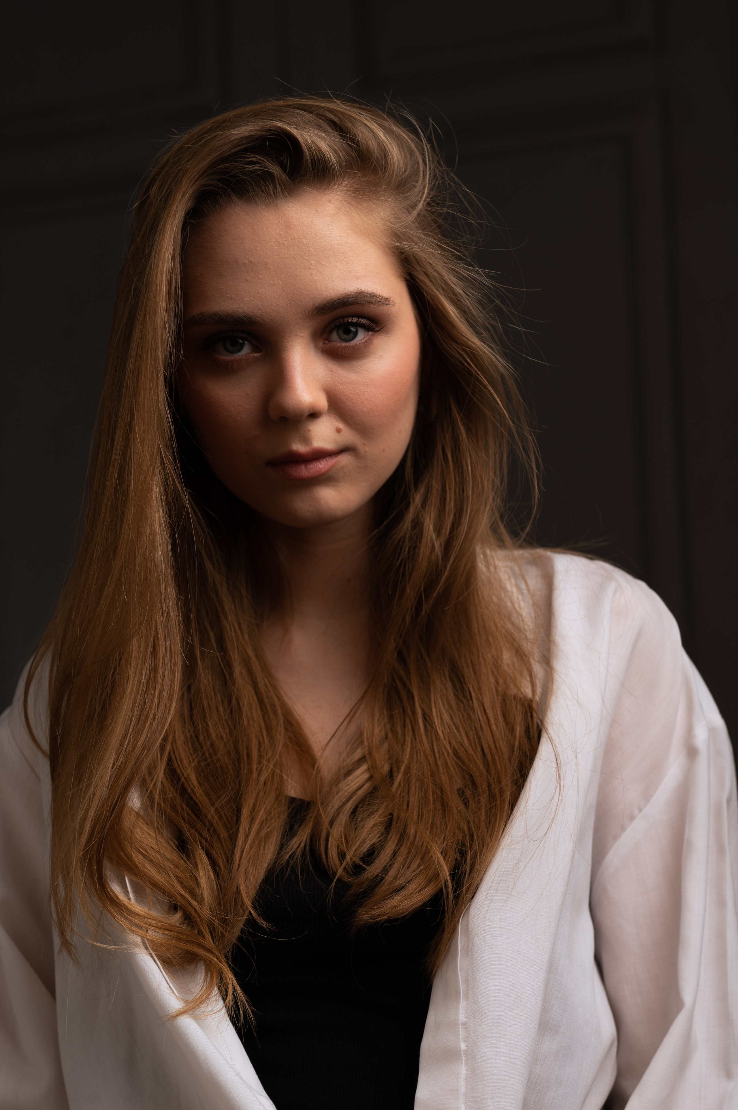 ИНДИВИДУАЛЬНАЯ. Фотосессия новорожденных в Москве и Московской области