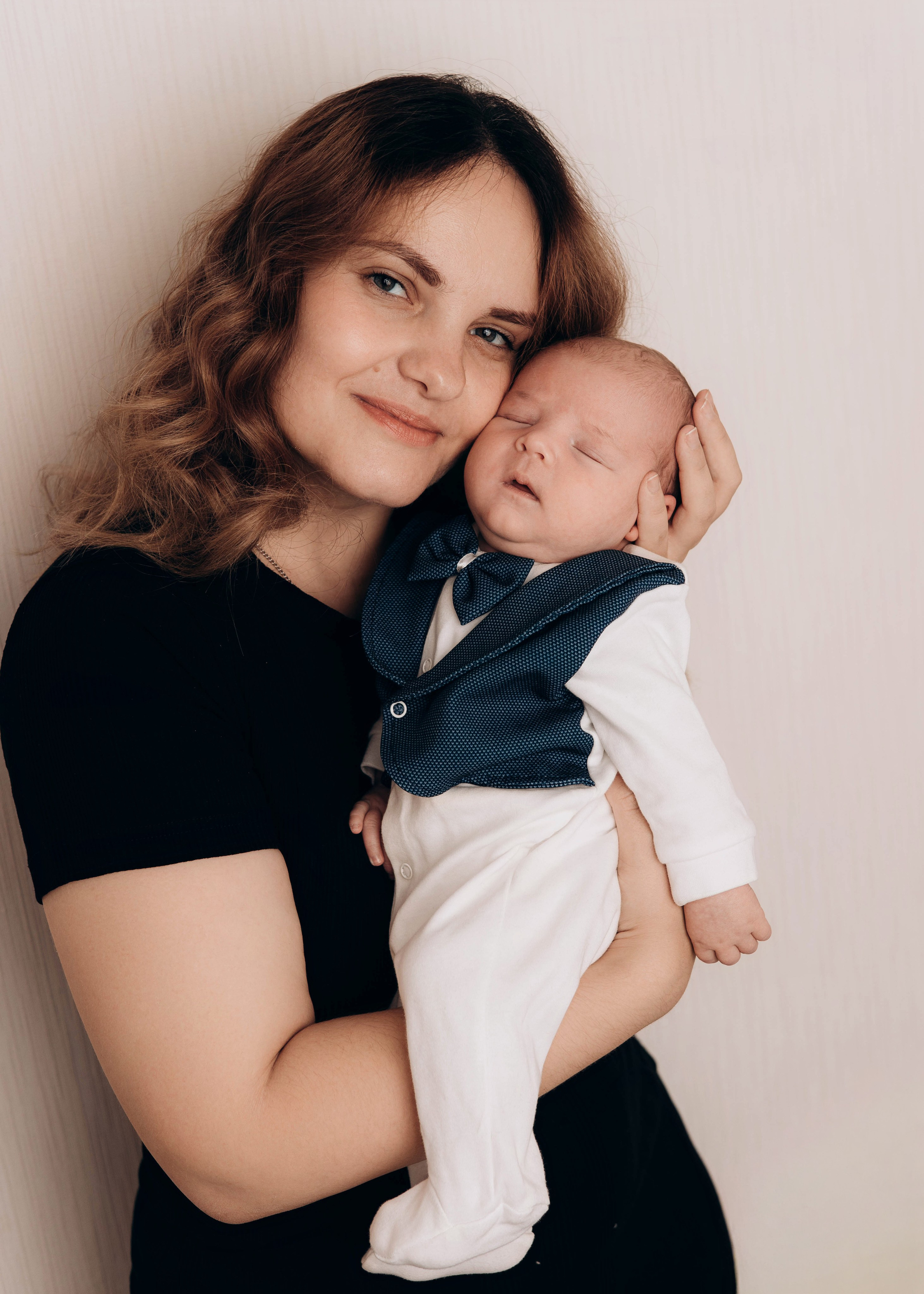 НОВОРОЖДЕННЫЕ МАЛЫШИ. Фотосессия новорожденных в Москве и Московской области