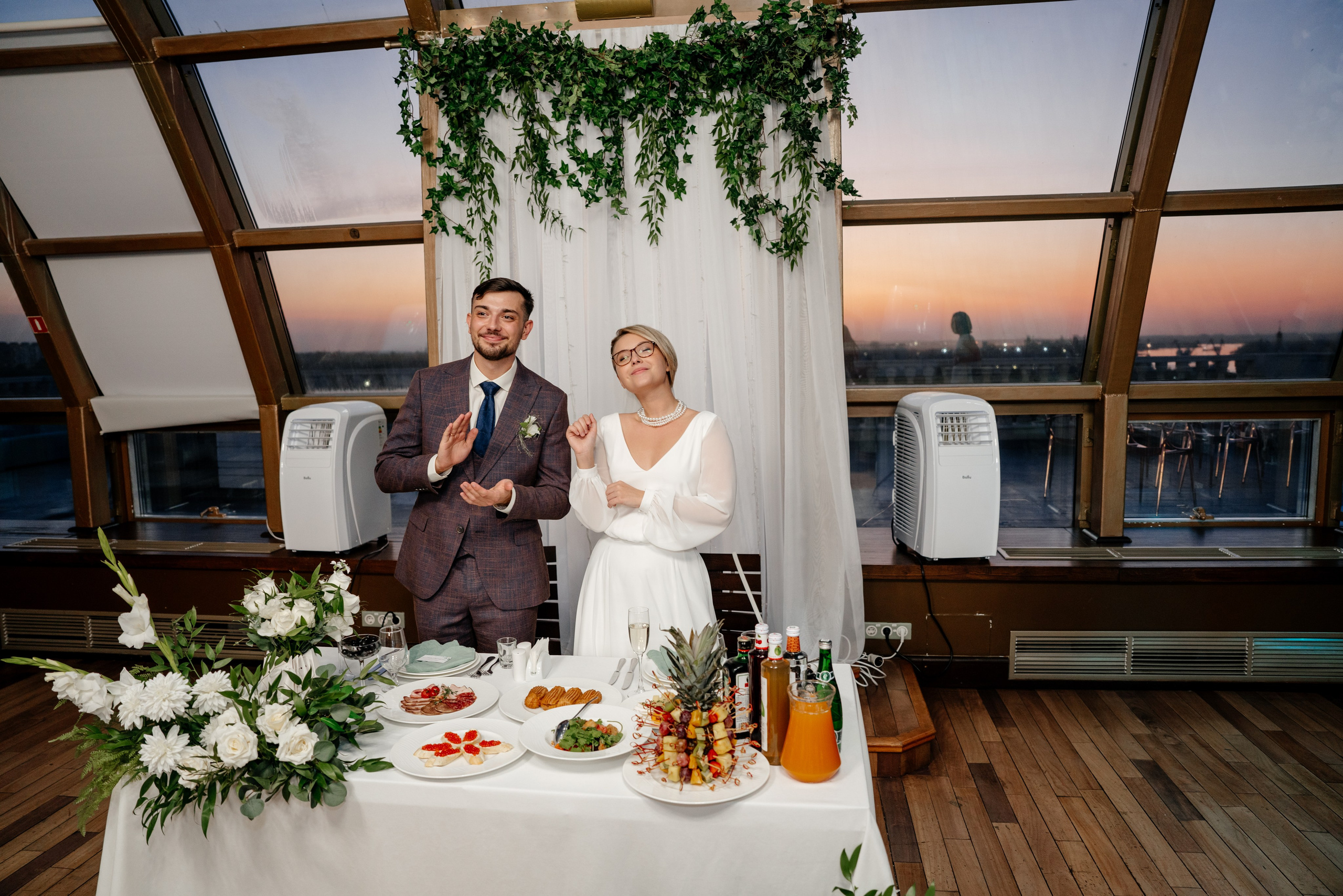 Свадьба Сергей и Екатерина. Свадебный и семейный фотограф Надежда Соловьева