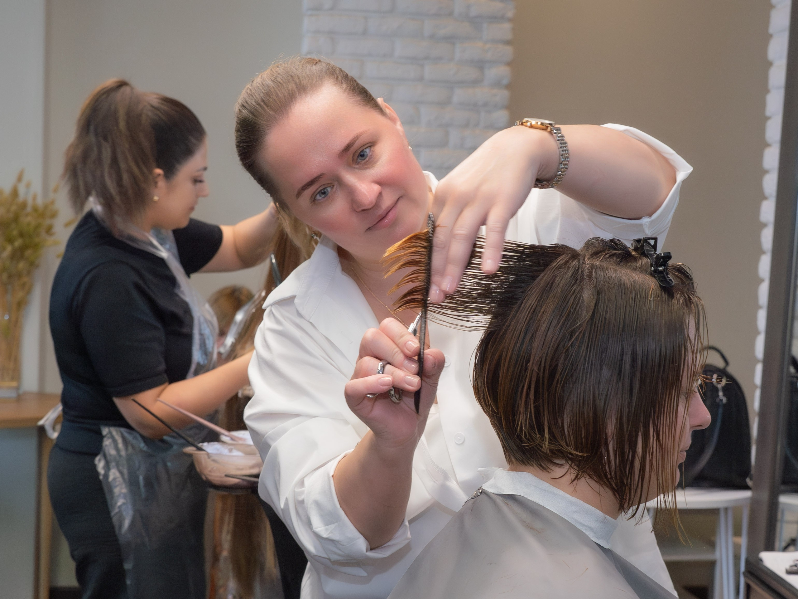 Персона Красногорск. Фотограф Зинаида Евдокимова