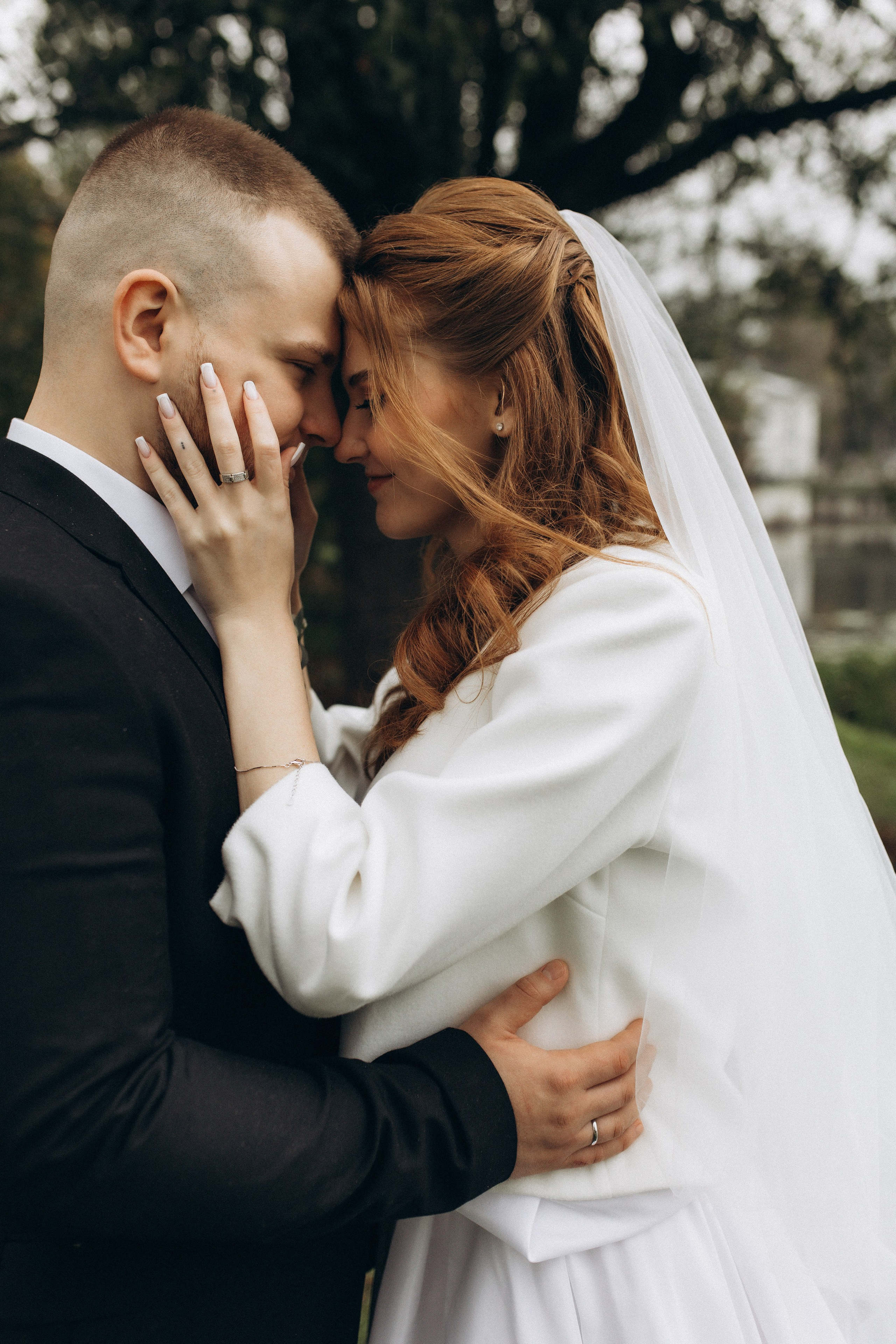 Дождливый счастливый сентябрь. Семейный и свадебный фотограф Анна Кожокарь