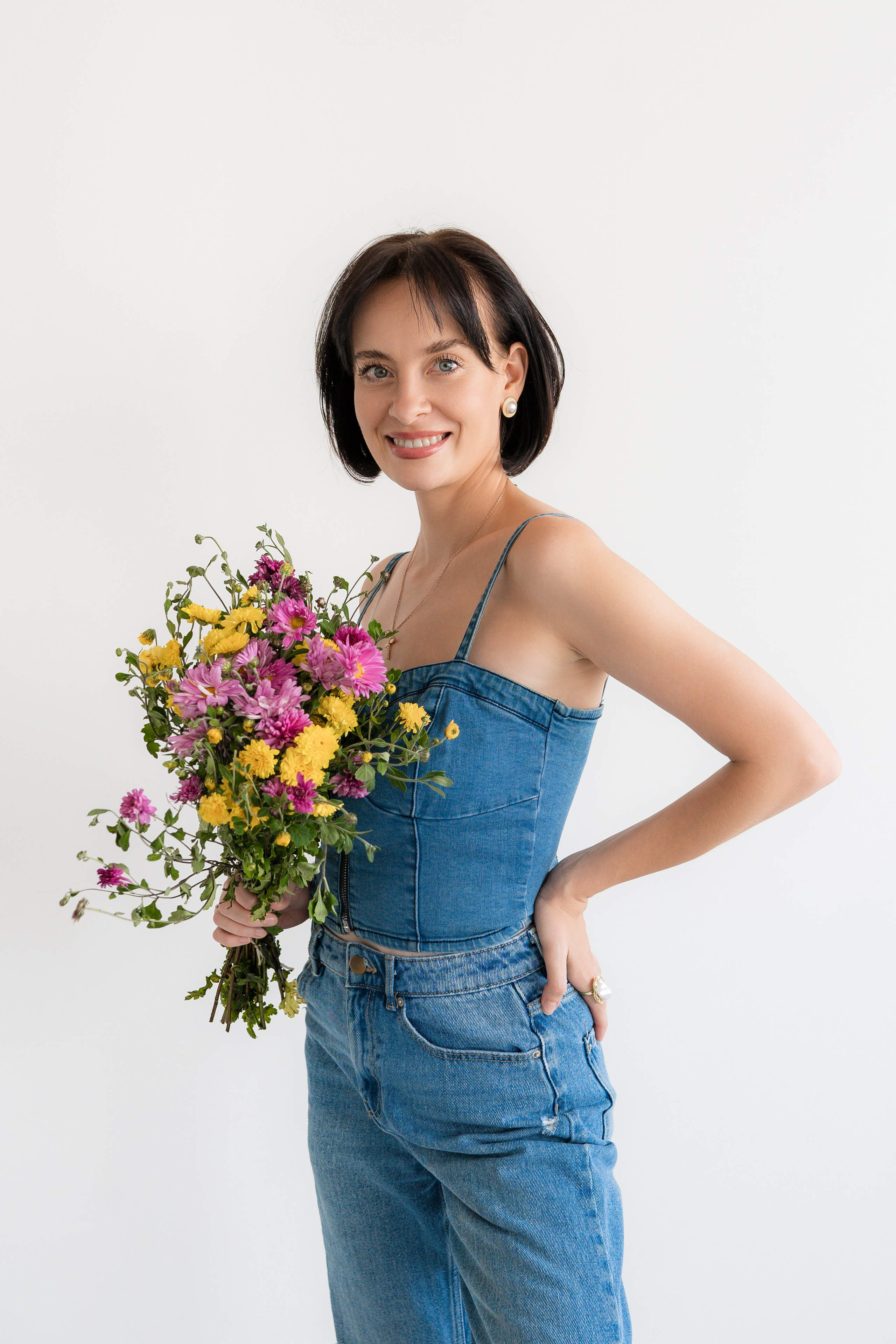 Каролина. Главная