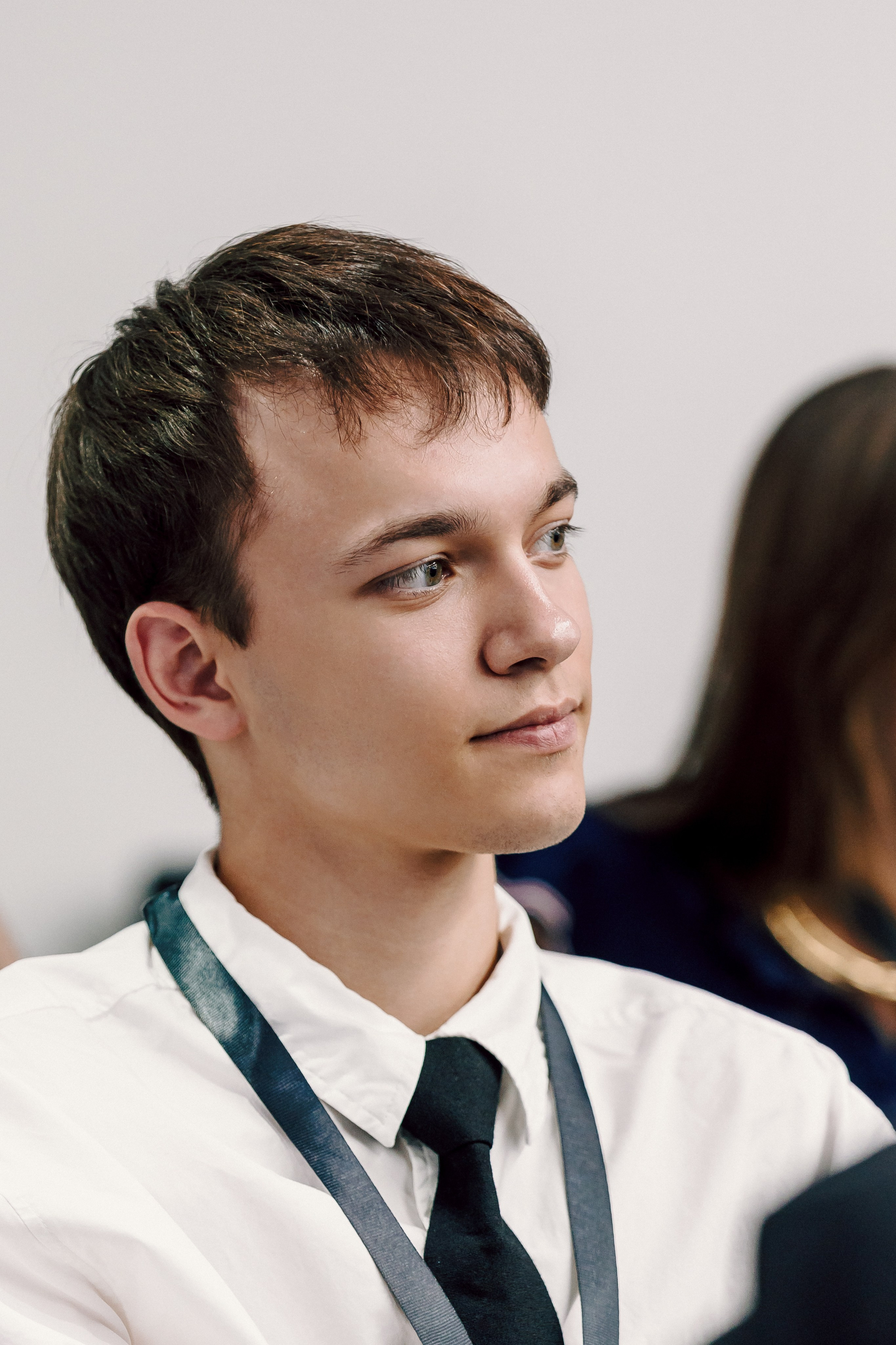 MarHR — Хакатон. Лёшка Варзегов — фотограф