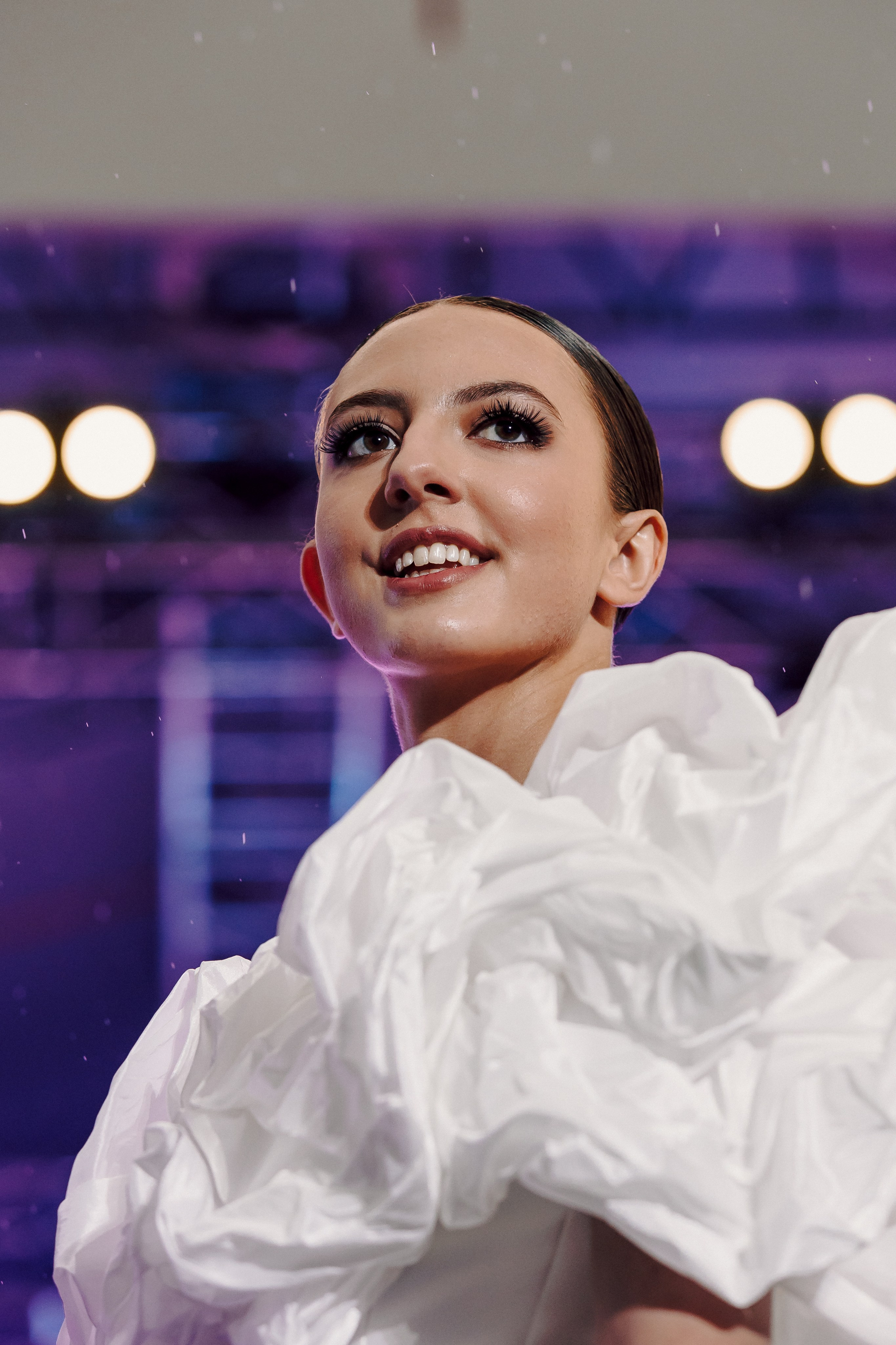 Мисс Екатеринбург 2024. Лёшка Варзегов — фотограф