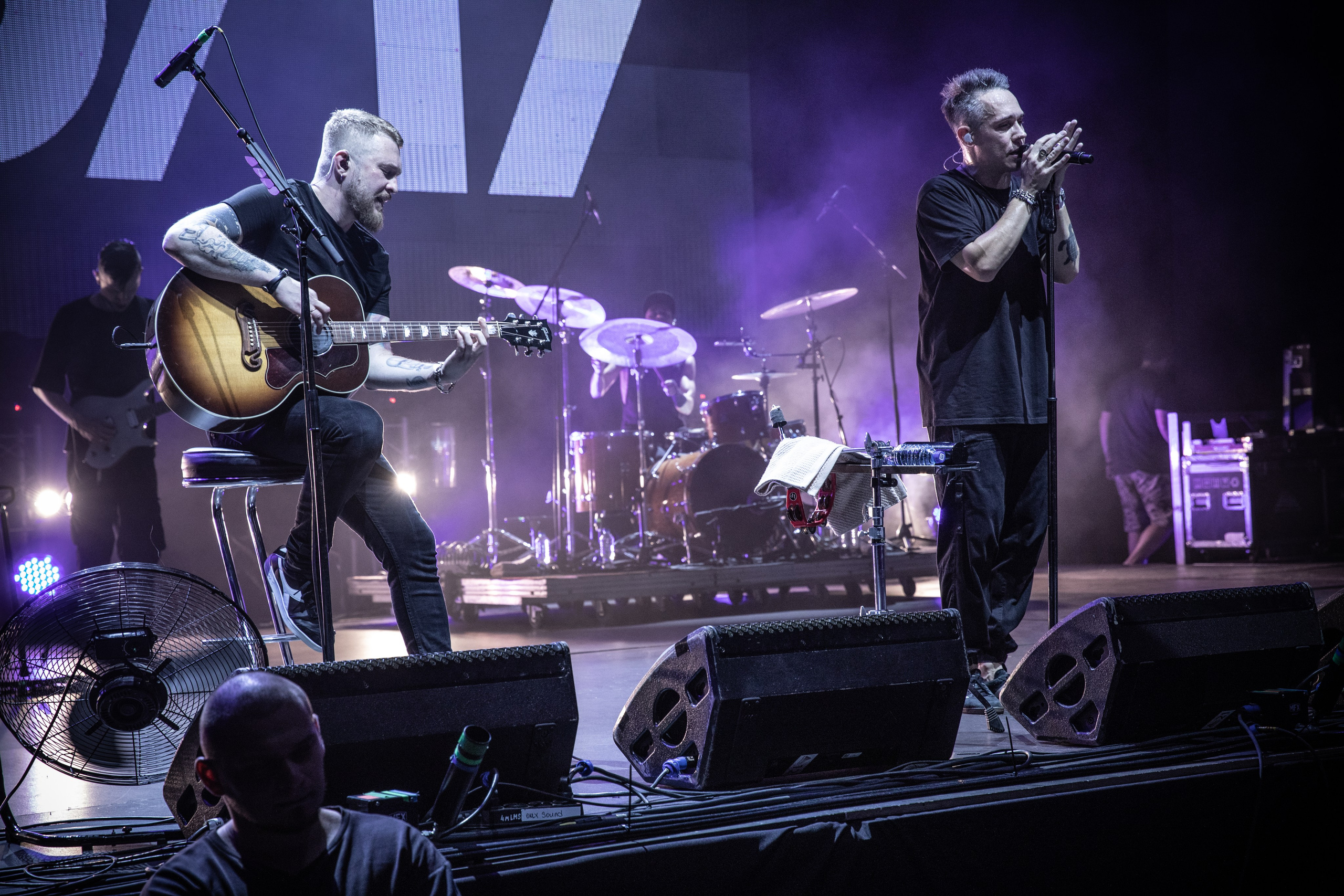 Музыкальный фестиваль «ФОРТ НОВОРОК». Anastasia Leonowa