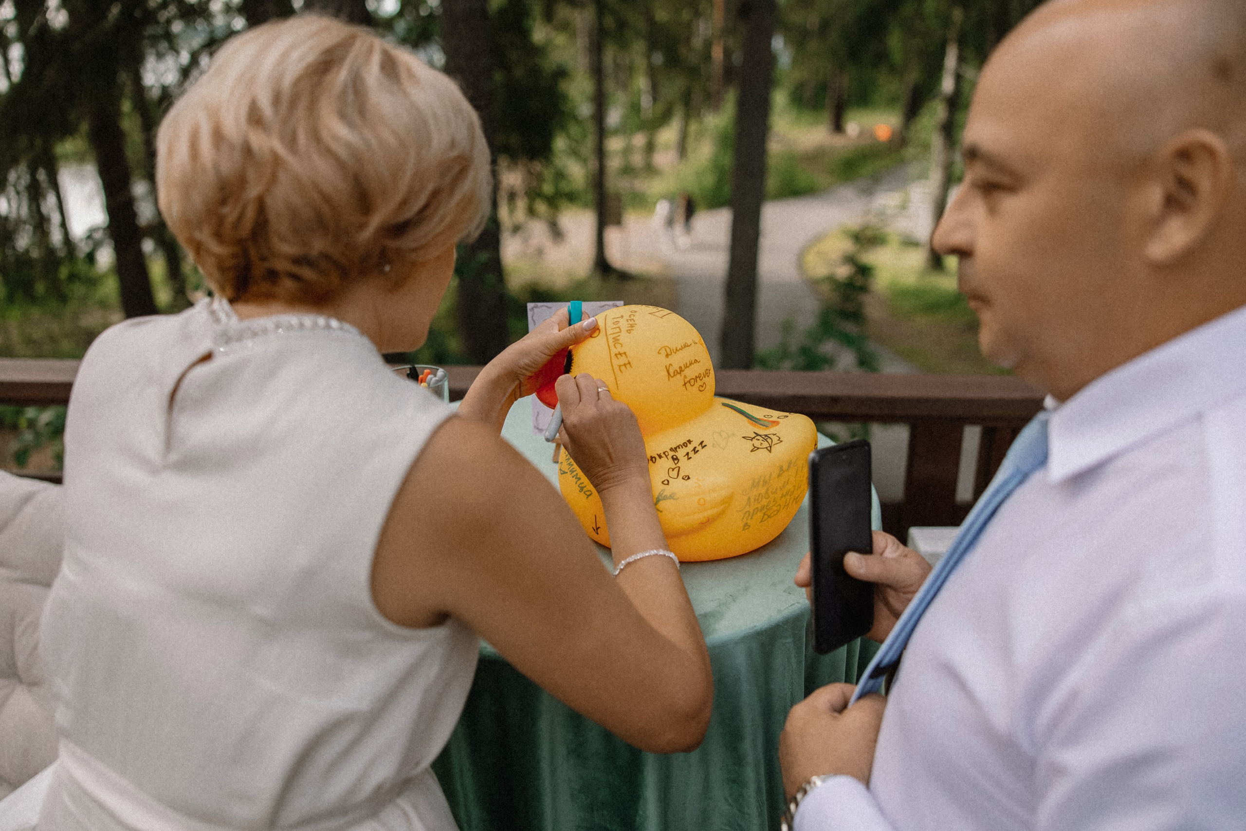 Карина + Дима: банкет. Николь — ваш любимый фотограф в Санкт-Петербурге