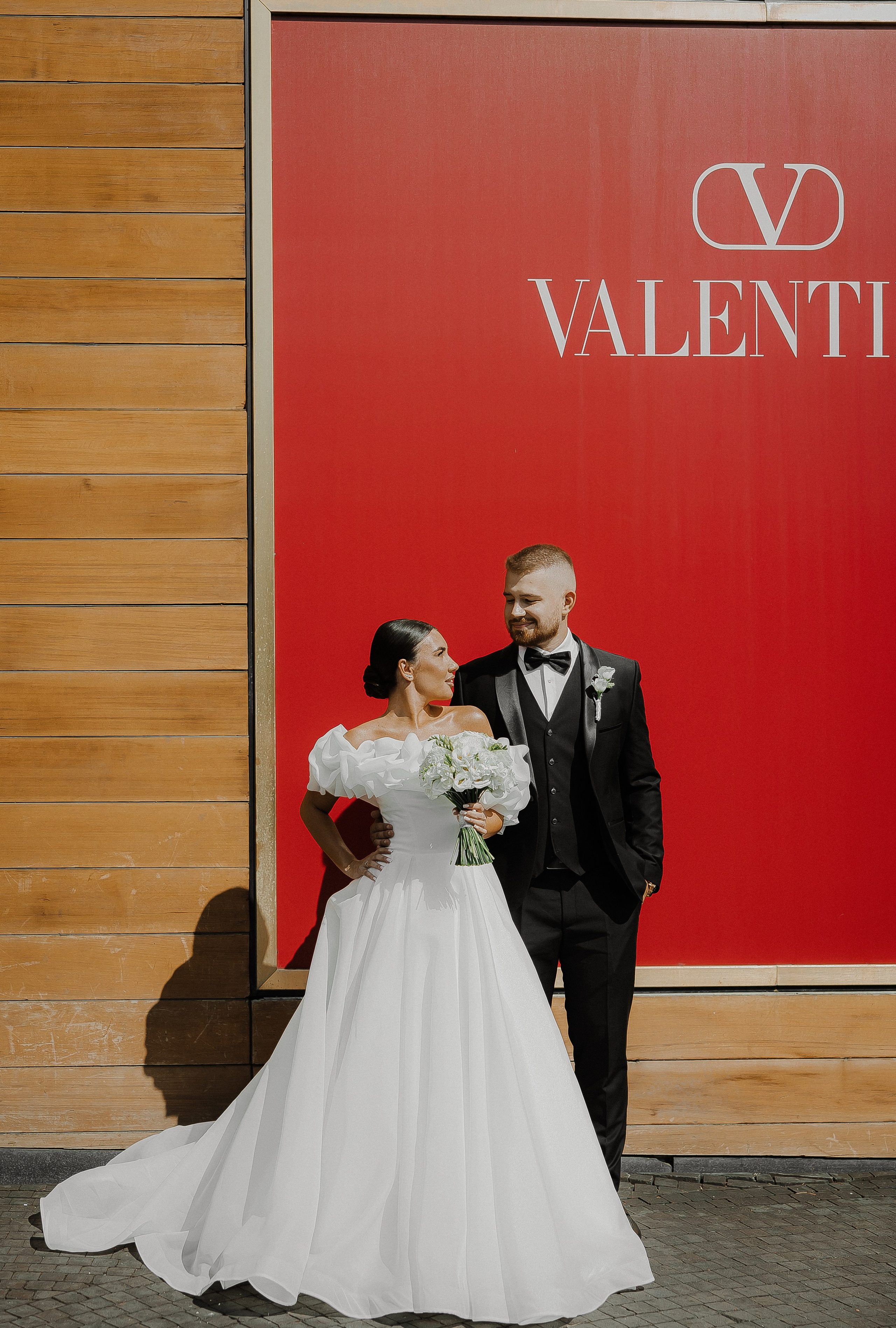 Александр и Арина. Свадебный и семейный фотограф Елизавета Ермак | Москва и МО