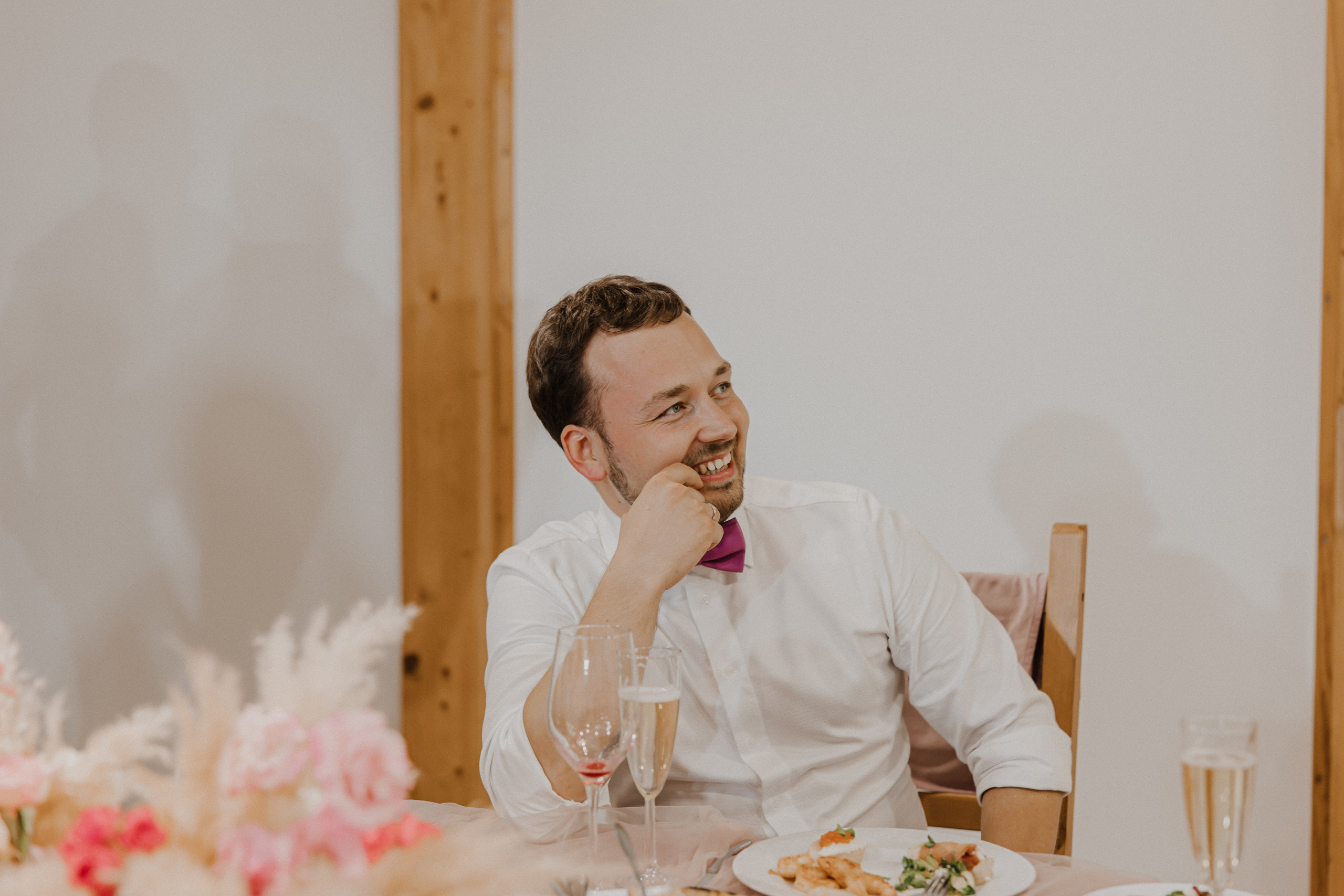 Олег и Диана. Свадебный и семейный фотограф Елизавета Ермак | Москва и МО