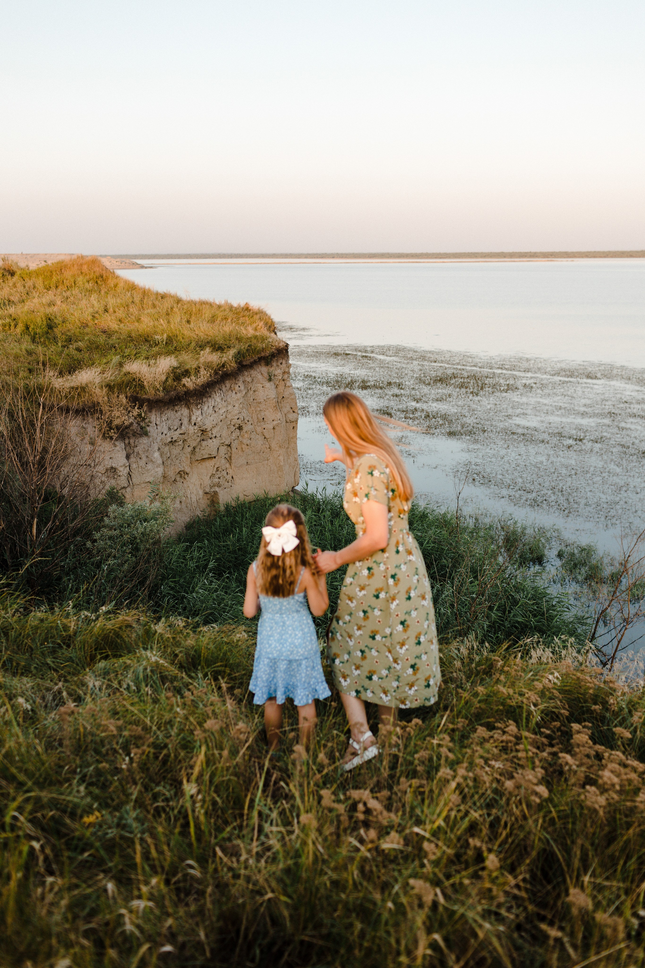 Красивые места для фотосесии в Краснодаре