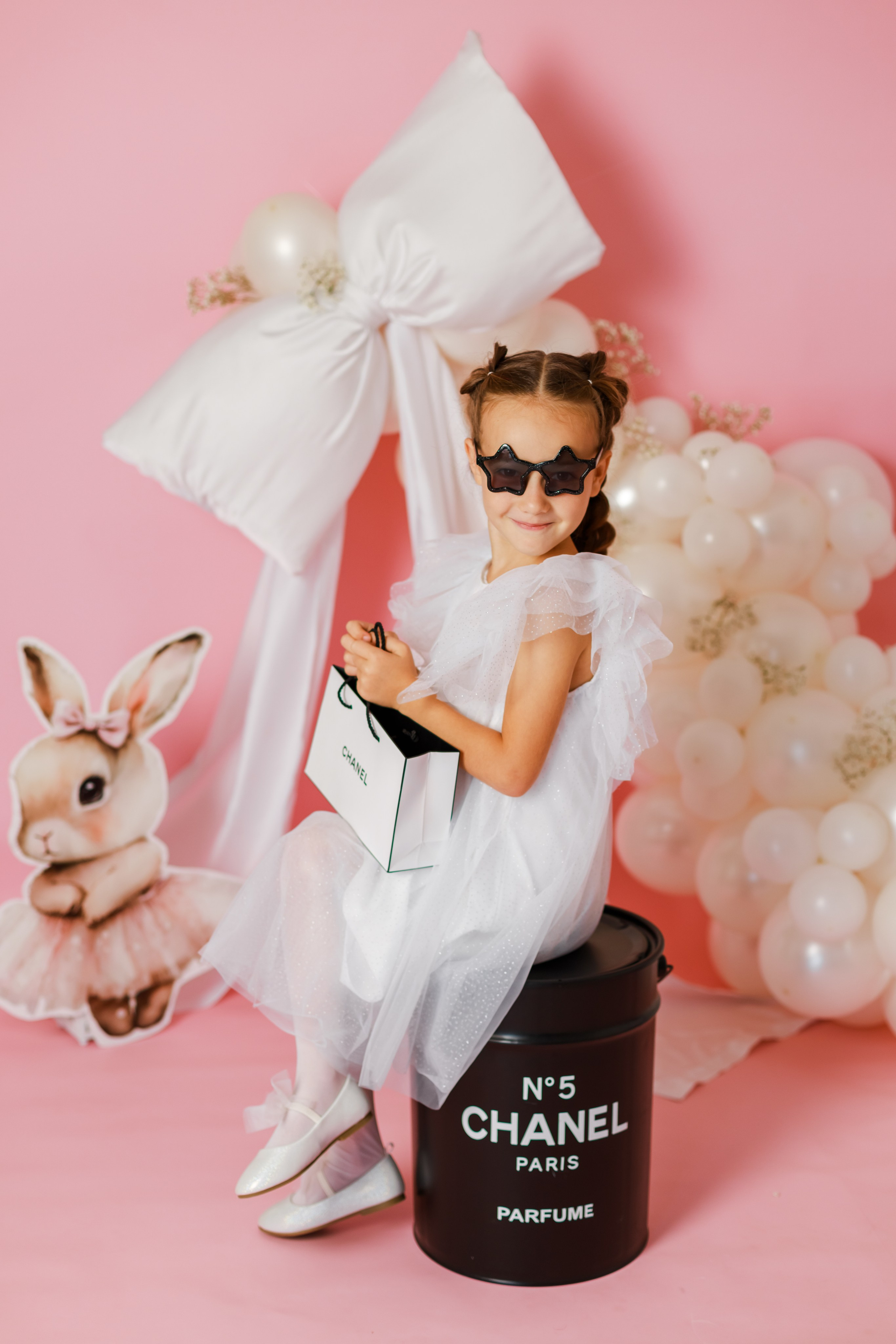 Дарья. Детский и семейный фотограф в Краснодаре Альбина Морозова