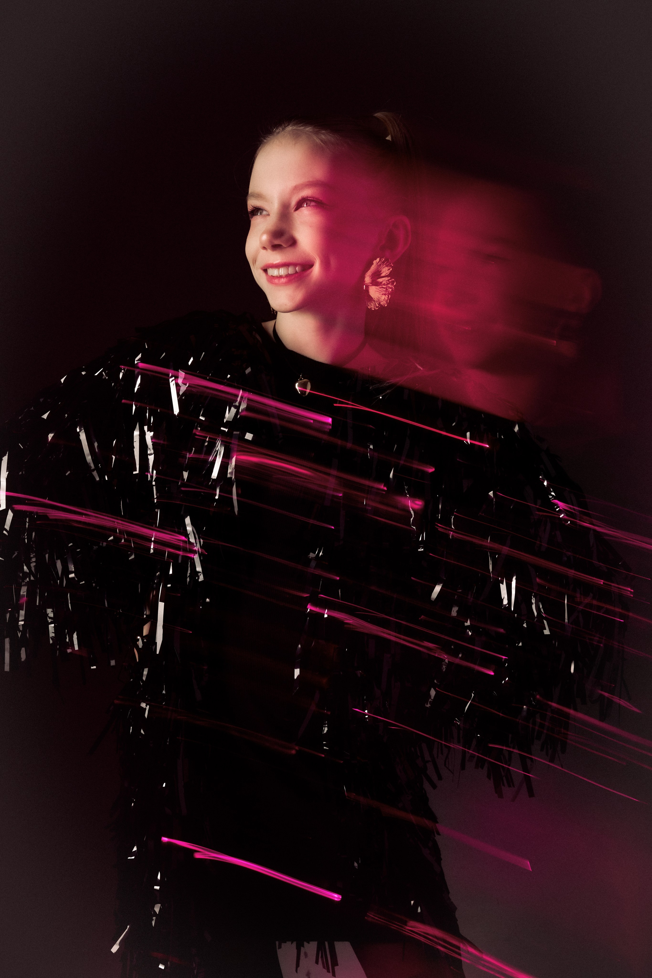 Портфолио. Фотограф Барнаул Кузнецова Вероника