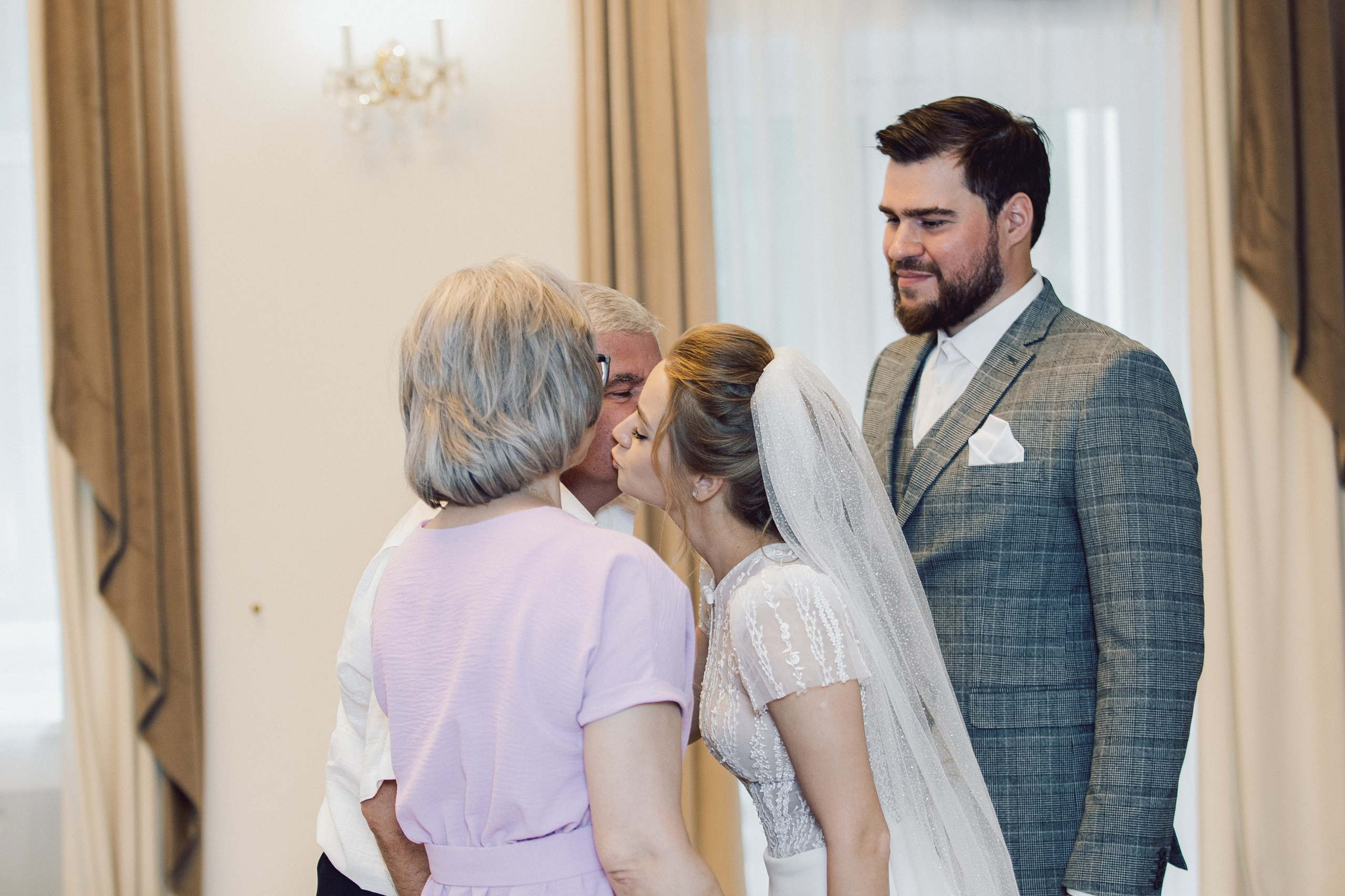 ЗАГС на ВДНХ