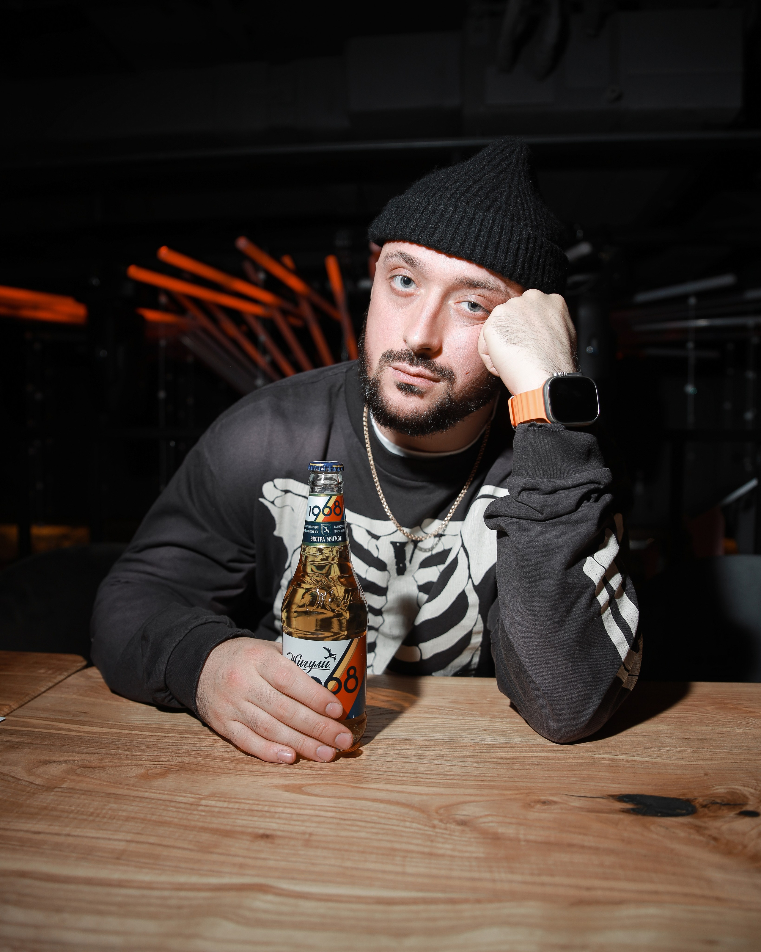 L. Свадебный и репортажный фотограф в Москве Иван Васильев