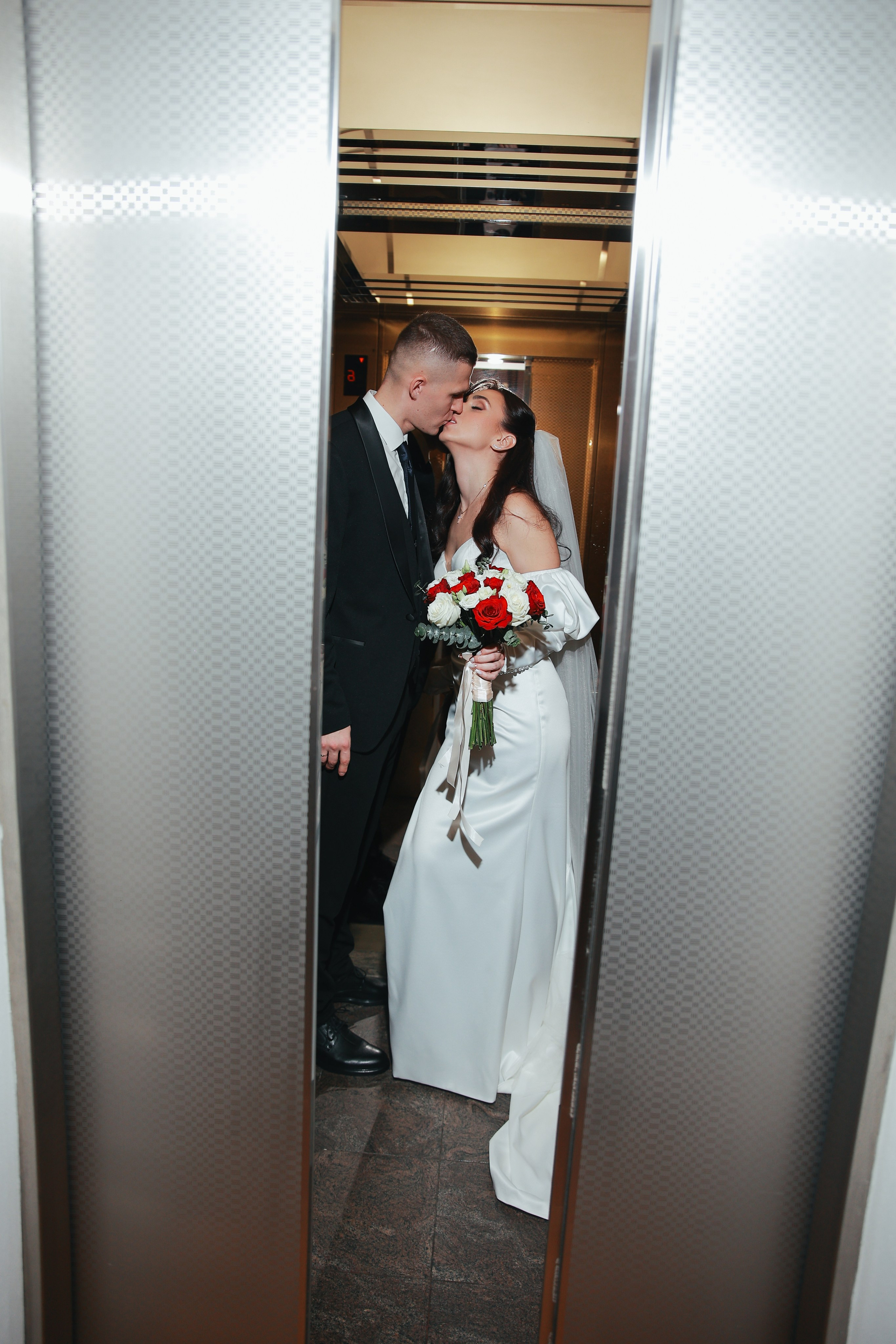 I&D. Свадебный и репортажный фотограф в Москве Иван Васильев