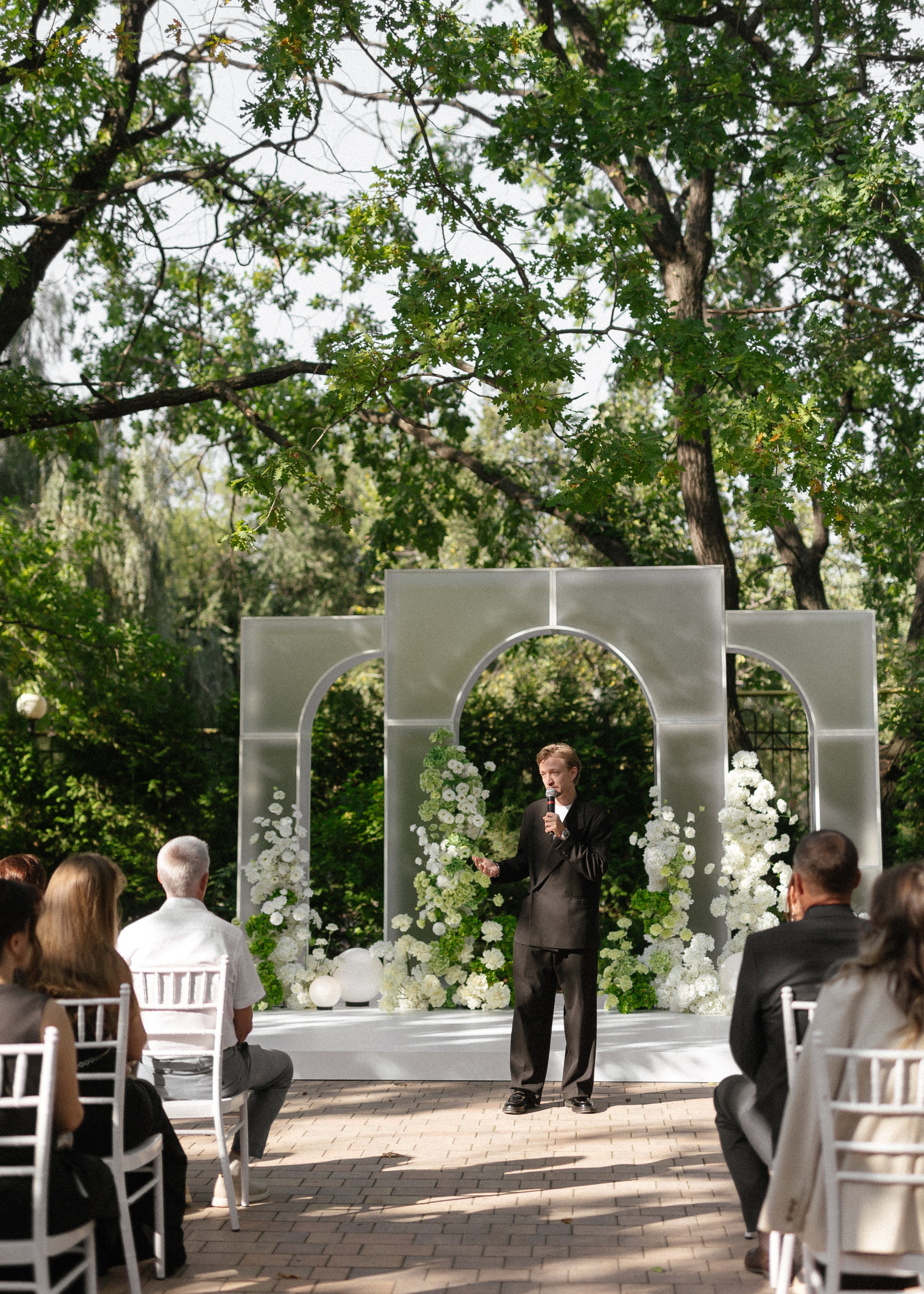 Лена + Саша. Свадебный и семейный фотограф в Саратове Маша Паника