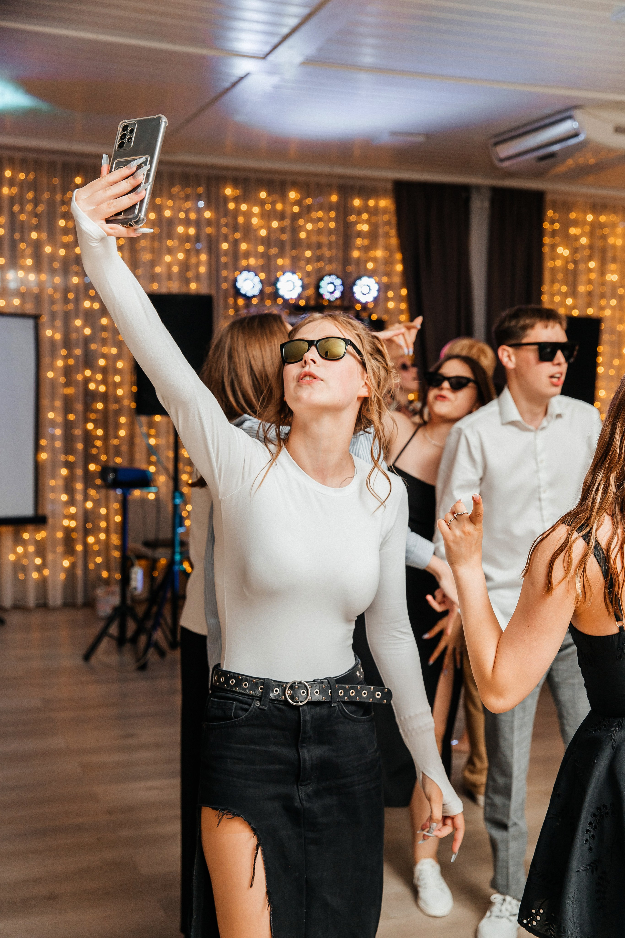 Праздничный репортаж. Семейный и школьный фотограф в Самаре Екатерина Удиванкина