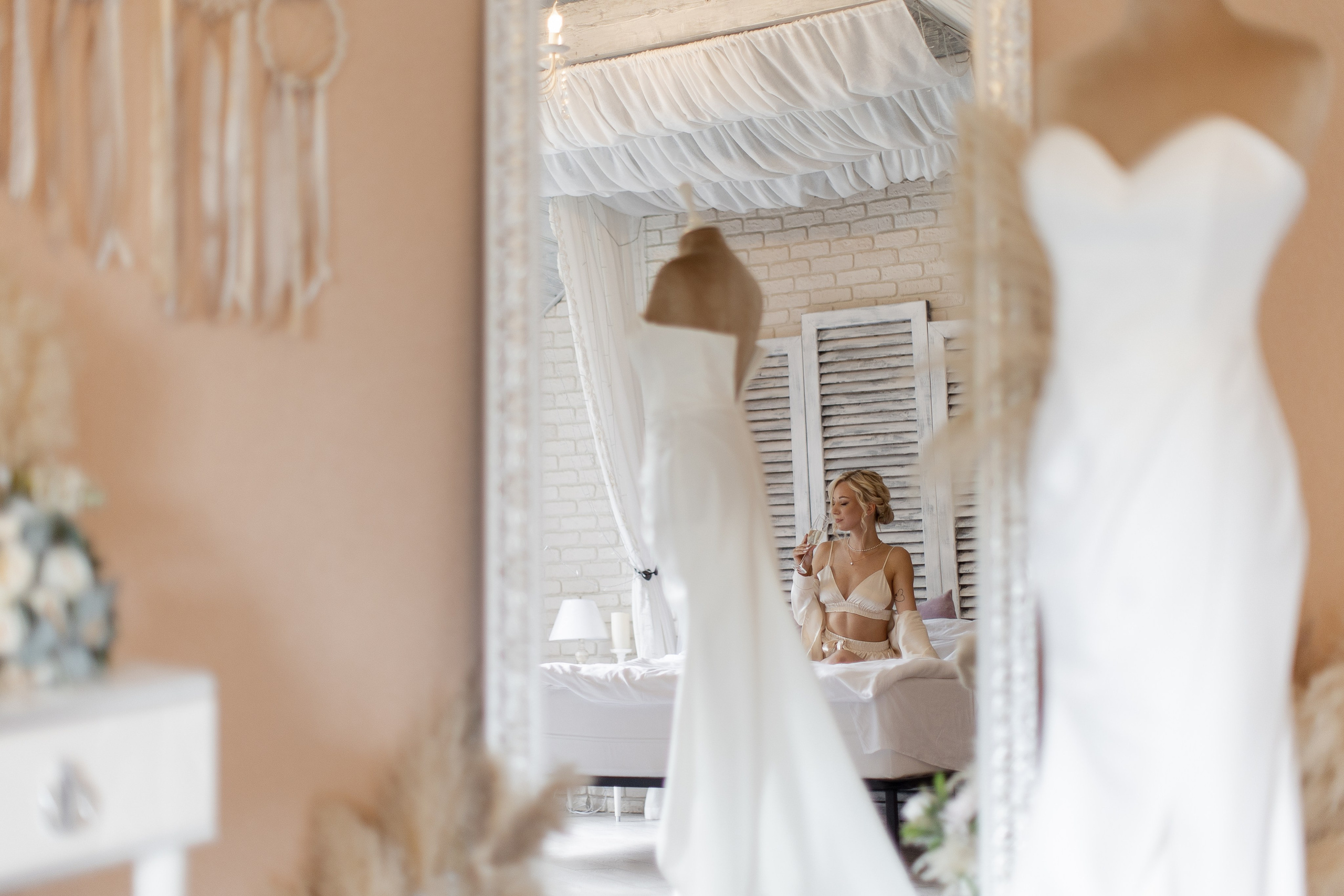 Один зонт, два сердца. Свадебный фотограф — Ефимов Сергей