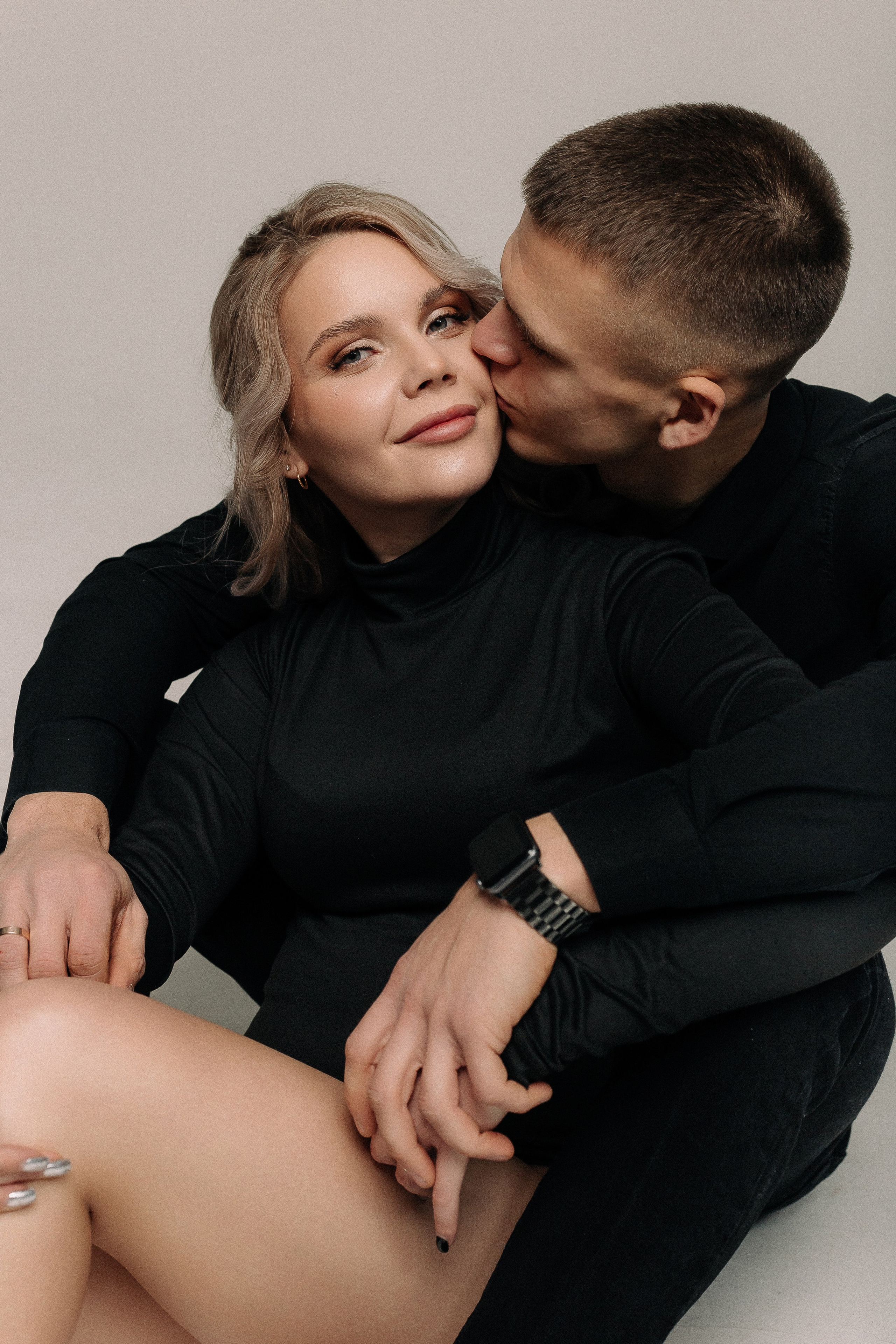 Гендер пати — беременная Лав стори Тани и Антона. Свадебный фотограф в Нижнем Новгороде Генеральская Ира