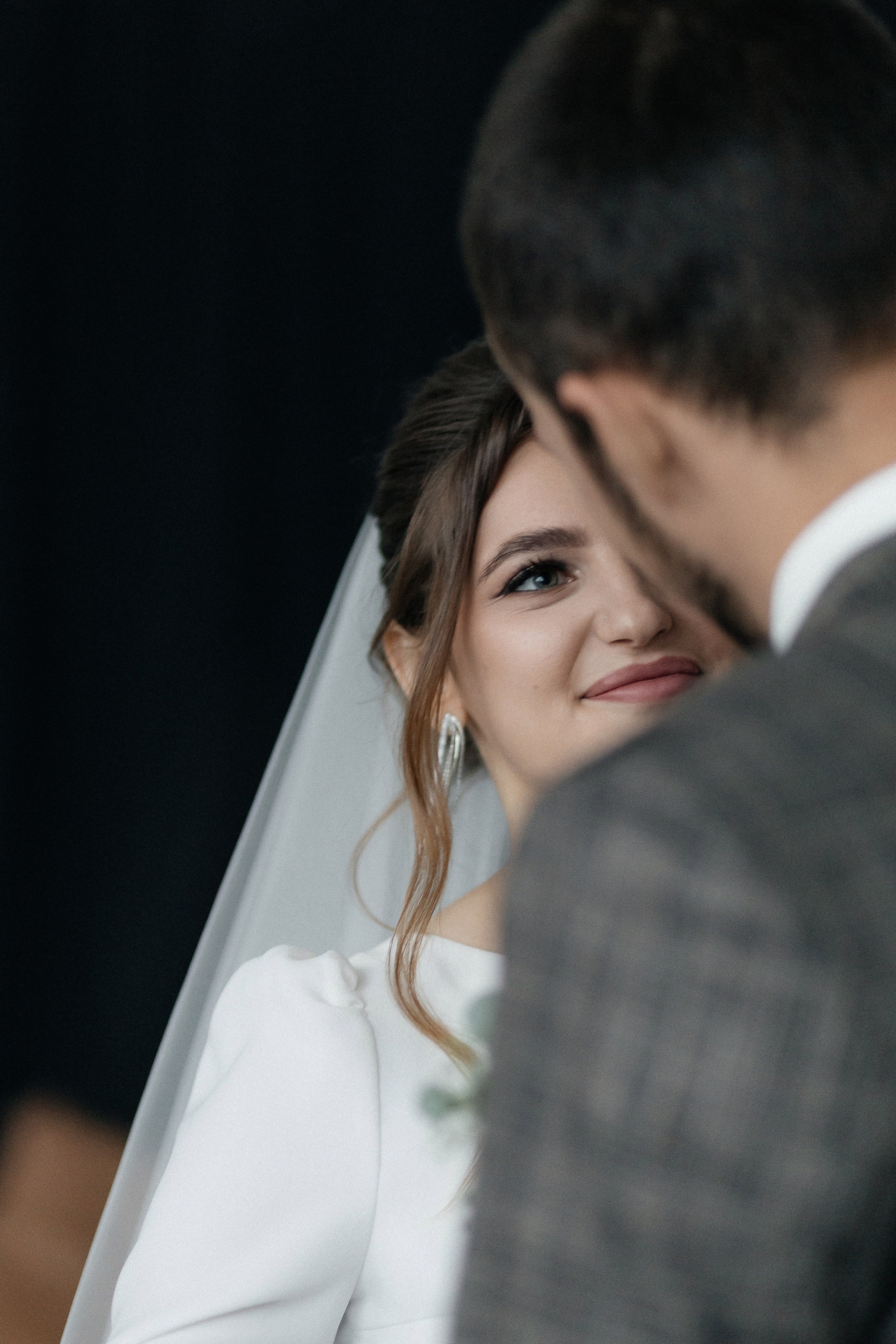 Свадебный день в классическом стиле в Нижнем Новгороде. Свадебный фотограф в Нижнем Новгороде Генеральская Ира