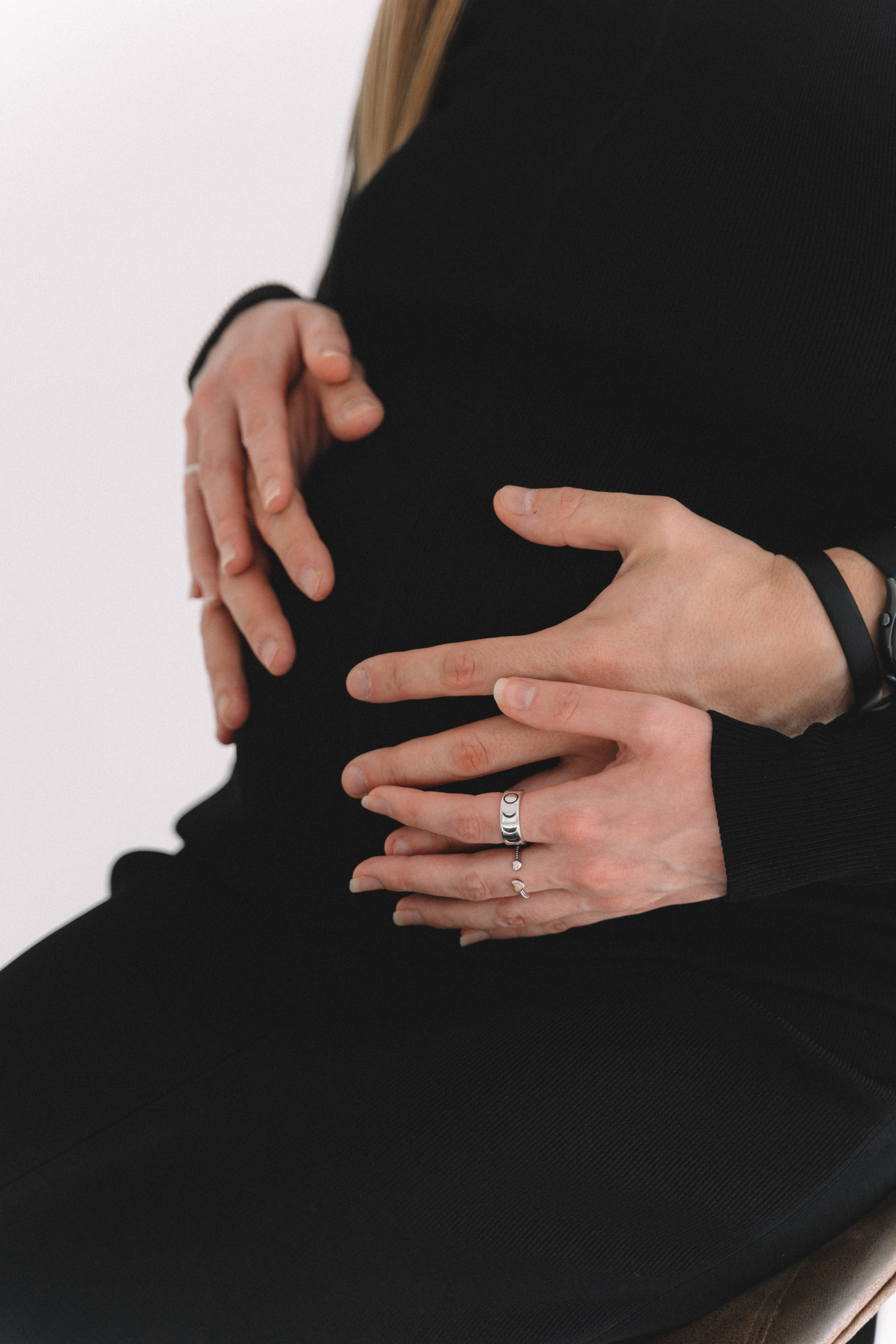 Женя и Наташа. Свадебный и портретный фотограф в Рязани Ринета Цветкова