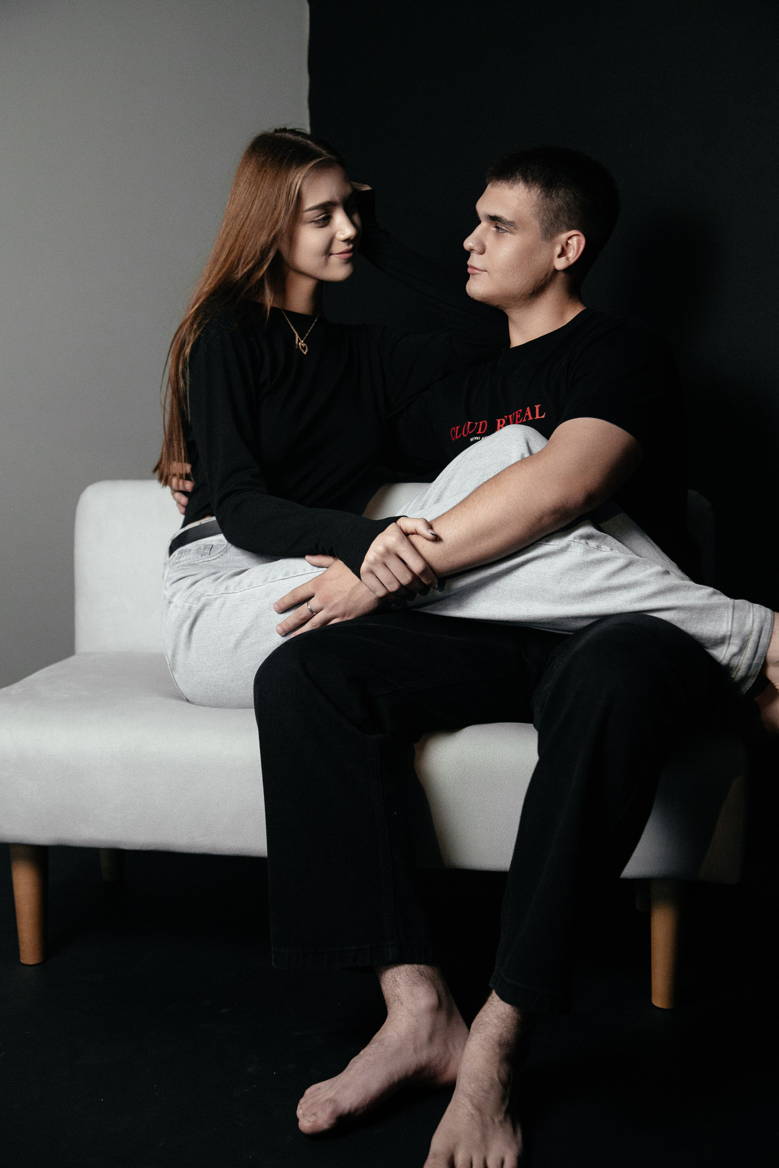 Студийная. Свадебный фотограф в Буденновске