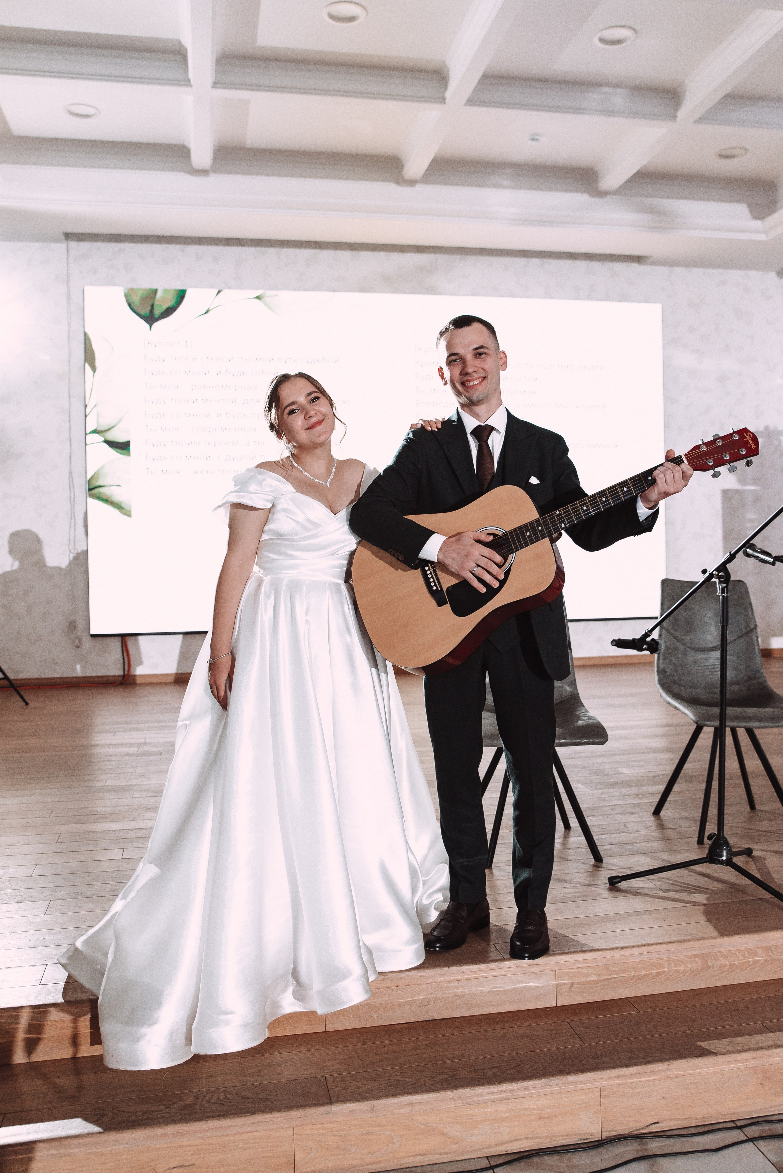 Александр + Анастасия. Свадебный и семейный фотограф в Волгограде Олеся Лисицкая