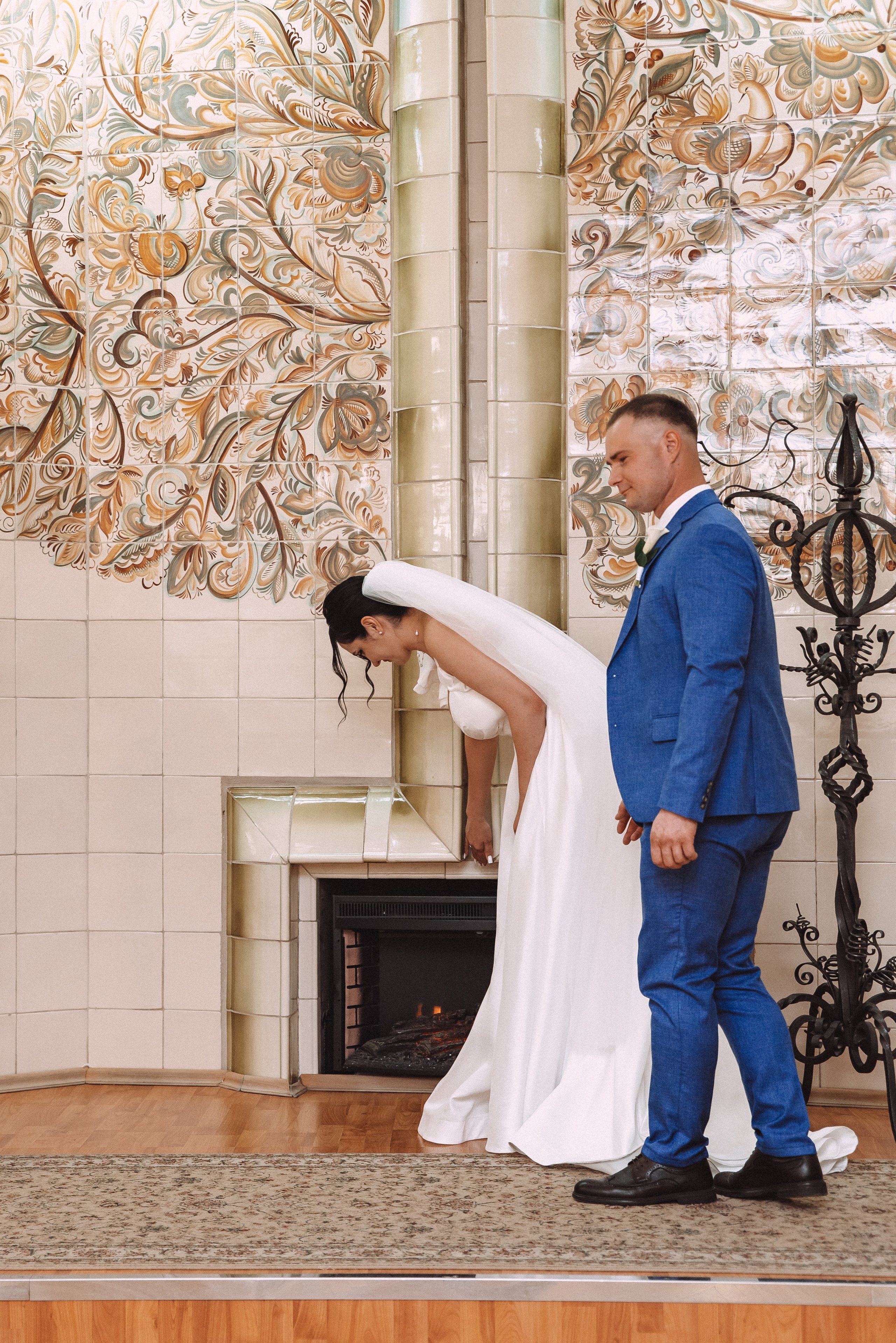 Денис + Дарья. Свадебный и семейный фотограф в Волгограде Олеся Лисицкая