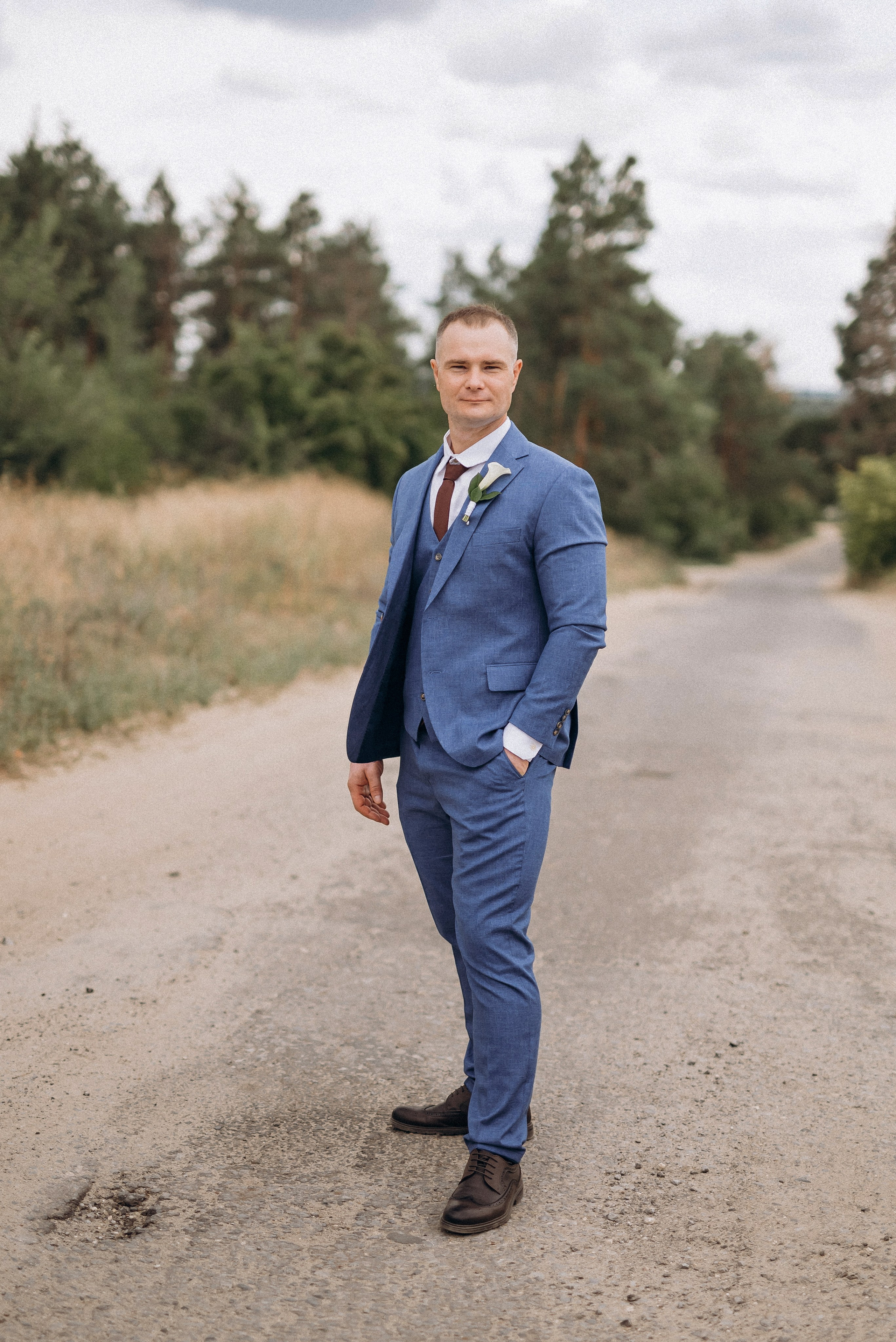 Денис + Дарья. Свадебный и семейный фотограф в Волгограде Олеся Лисицкая