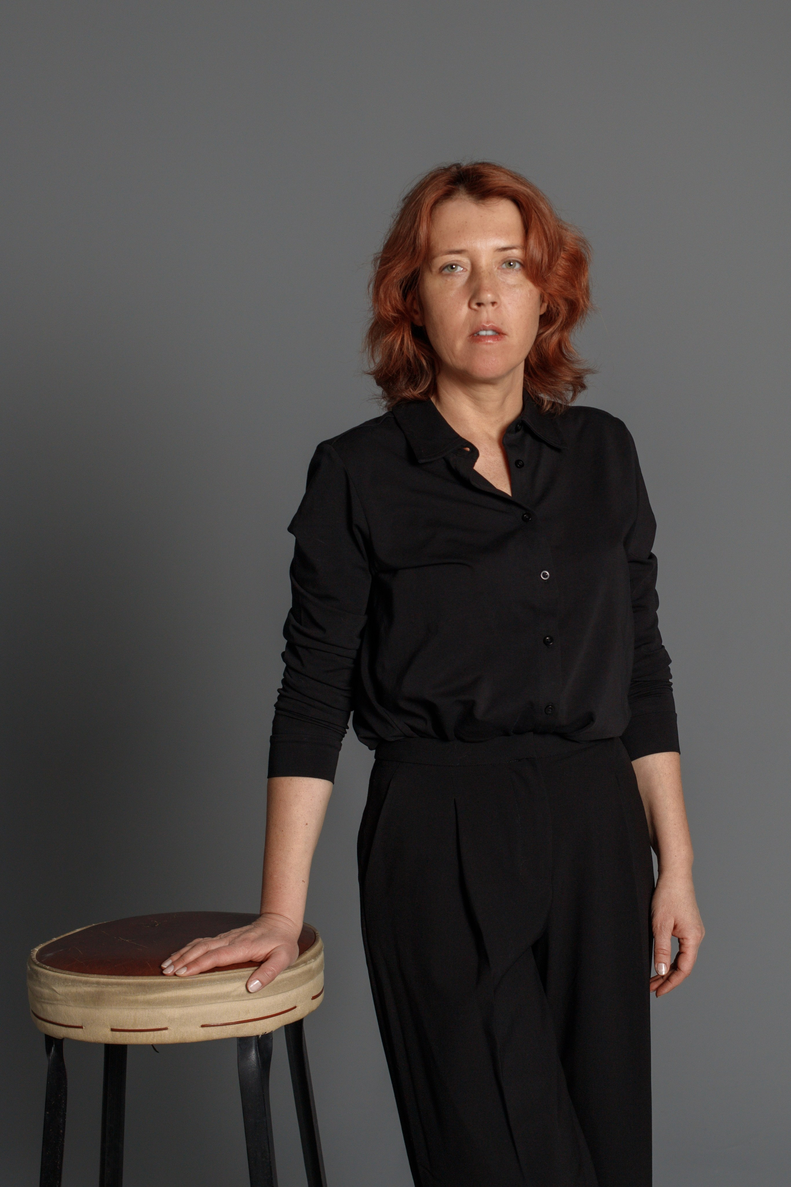 Лена. Семейный и школьный фотограф в Москве Анна Ткач