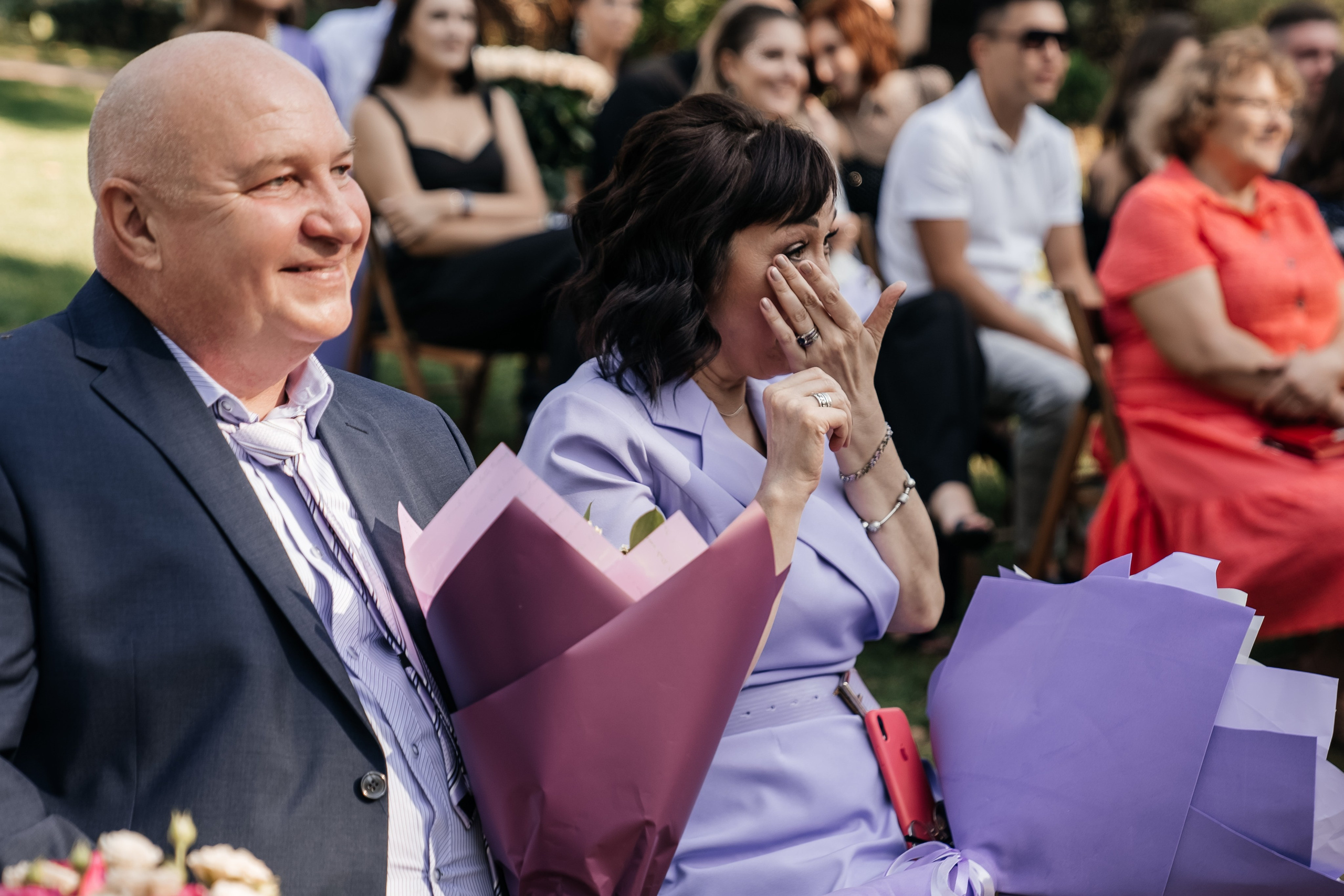 Антон и Евгения. Свадебный и семейный фотограф В Барнауле Нечаева Таня