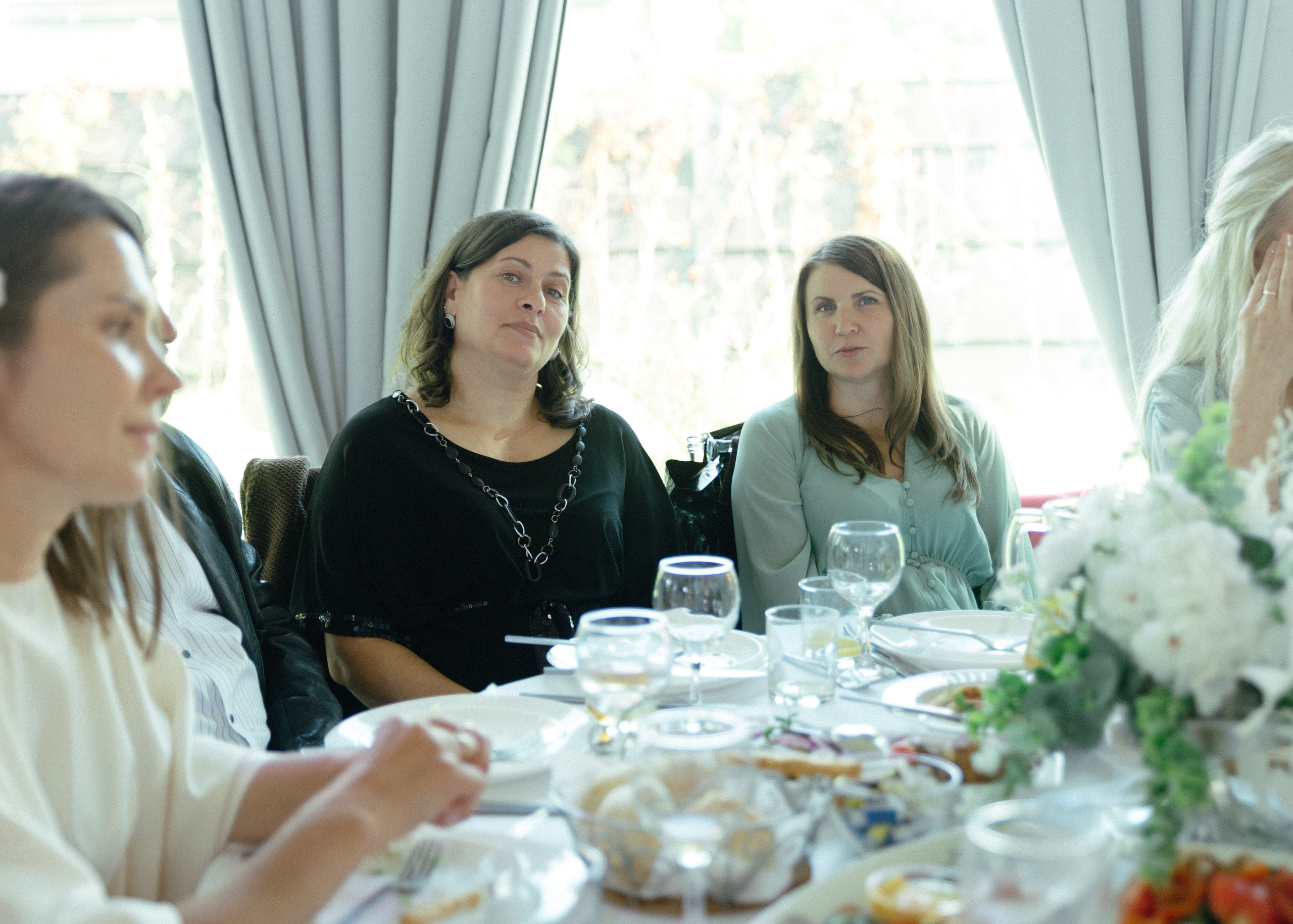 Свадебная фотосессия для Василия и Софии