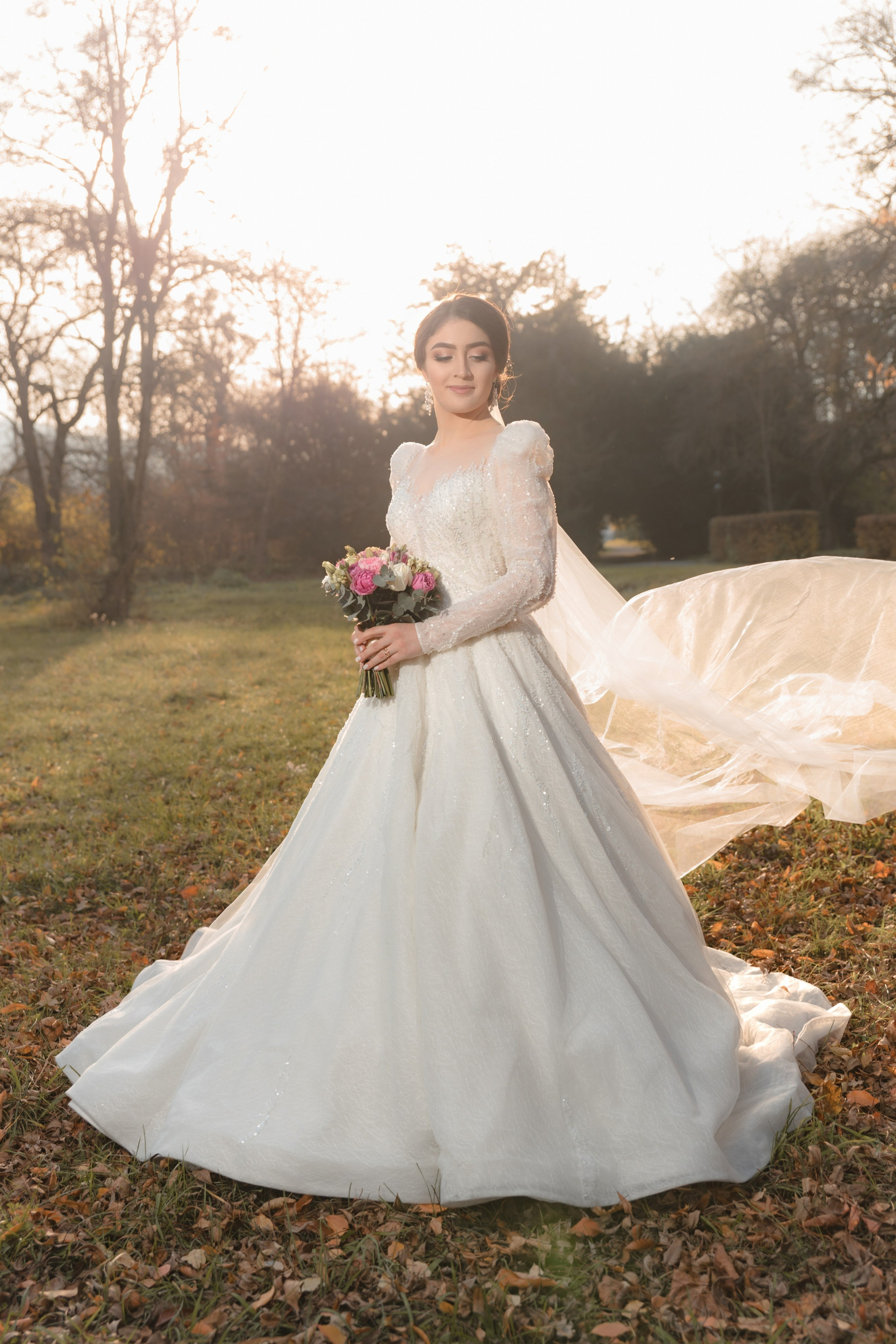 Свадьбы. Свадебный фотограф Рустам Нахушев. Город Нальчик