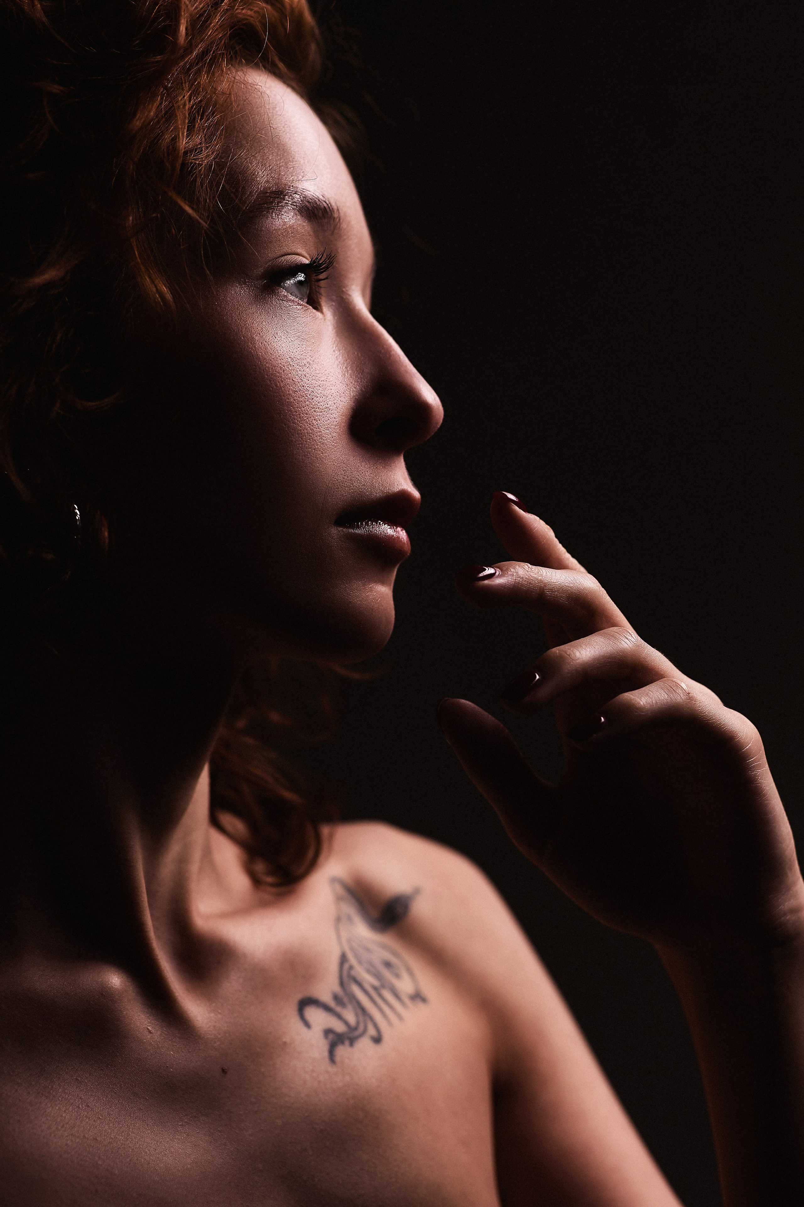 Лея, SVENROK. Фотограф Игорь Михайлов