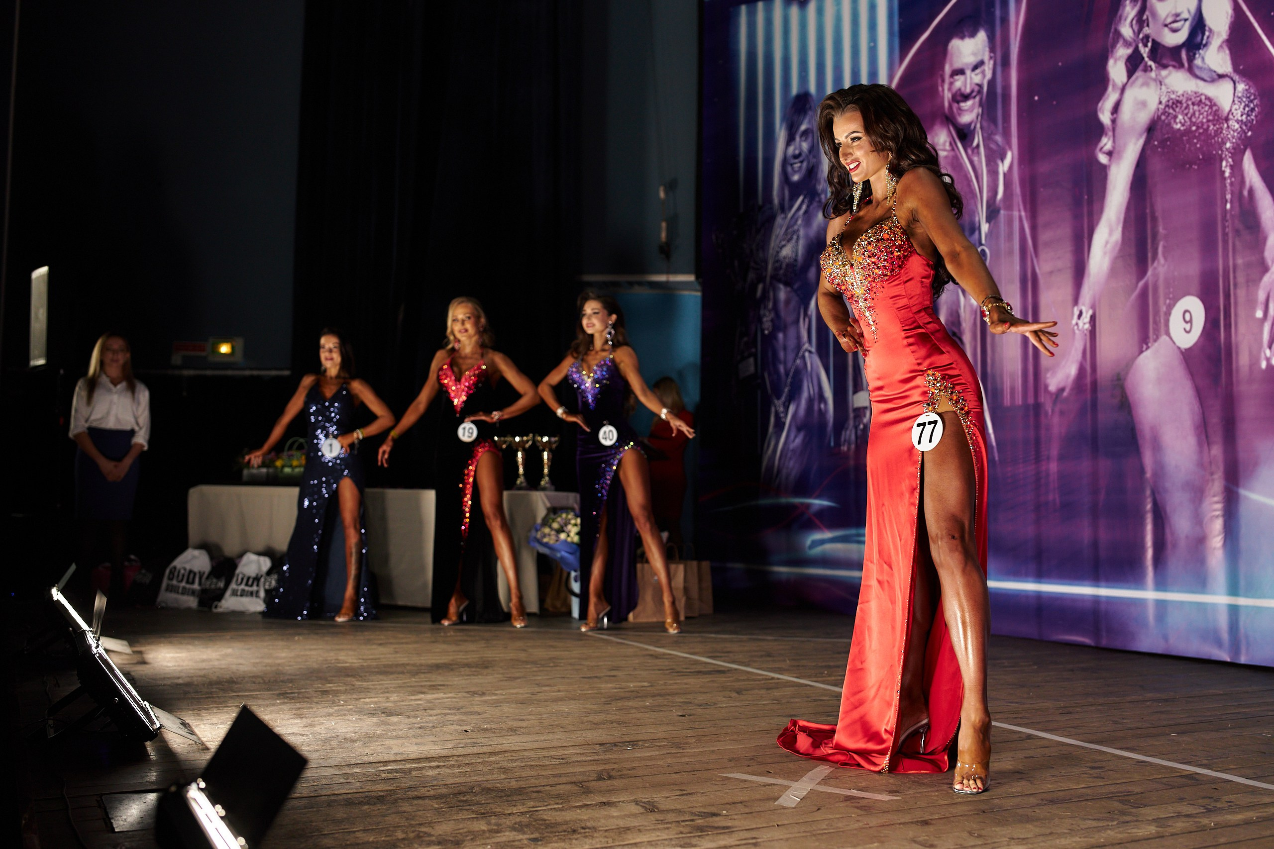 Чемпионат по ББ КО, 19 марта 2023. Фотограф Игорь Михайлов