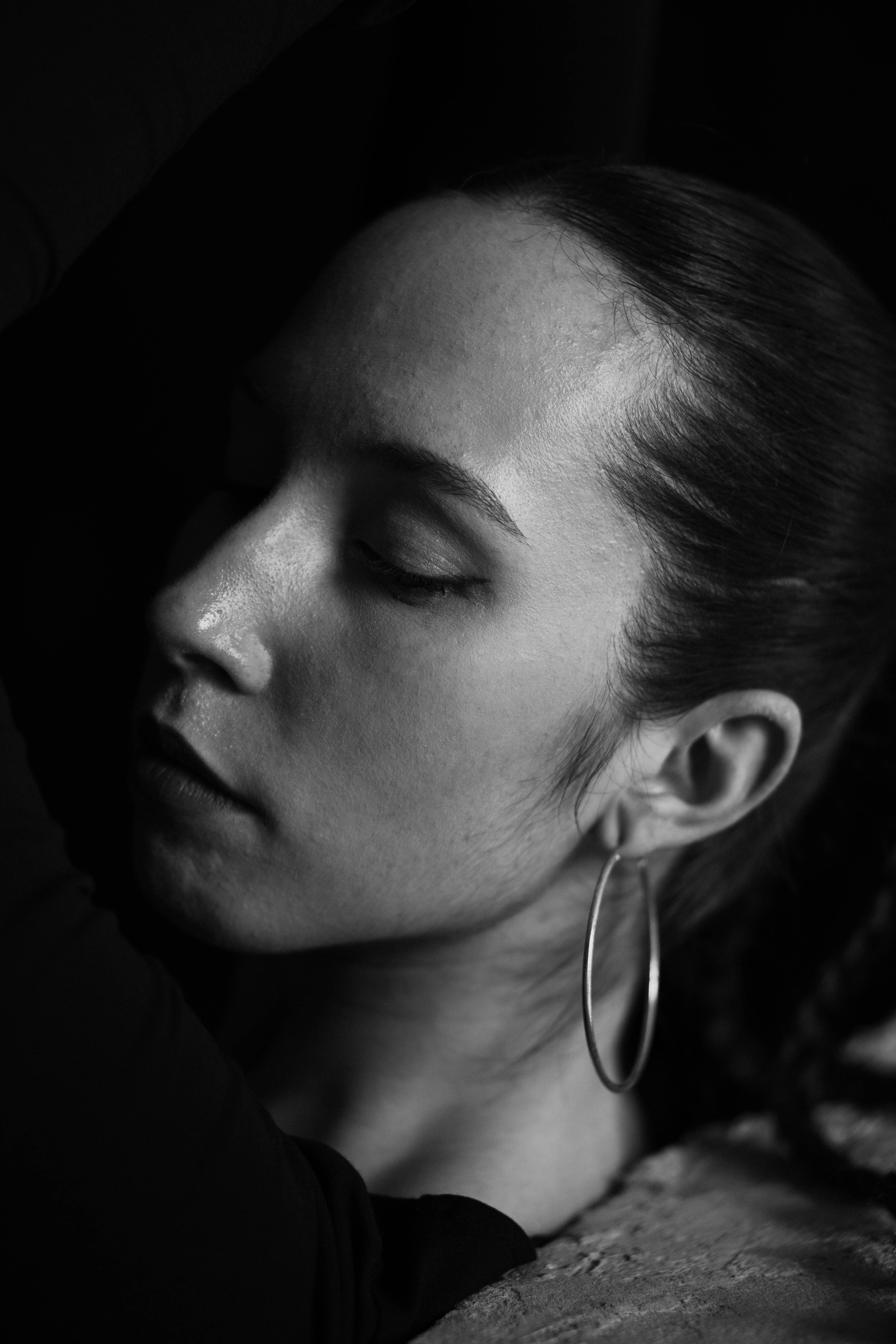 Танцы — это жизнь. Фотограф в Санкт-Петербурге Головина Анастасия