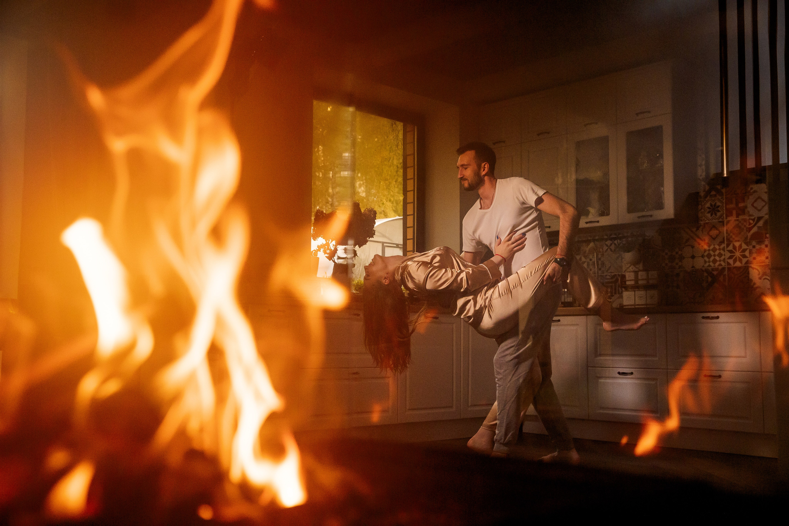 Анна и Владислав. Свадебный и семейный фотограф в Челябинске Юлия Ишимова