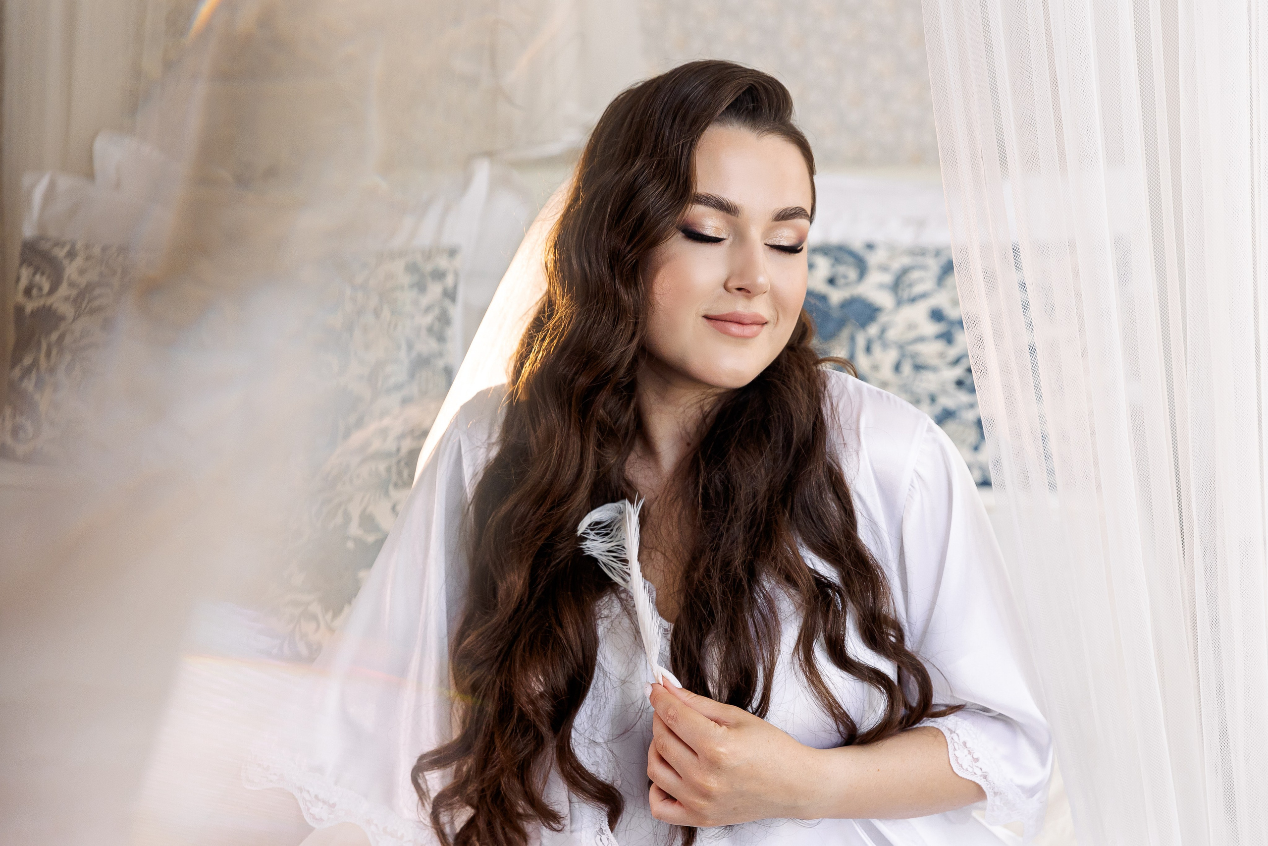 Сергей и Валерия. Свадебный и семейный фотограф в Челябинске Юлия Ишимова