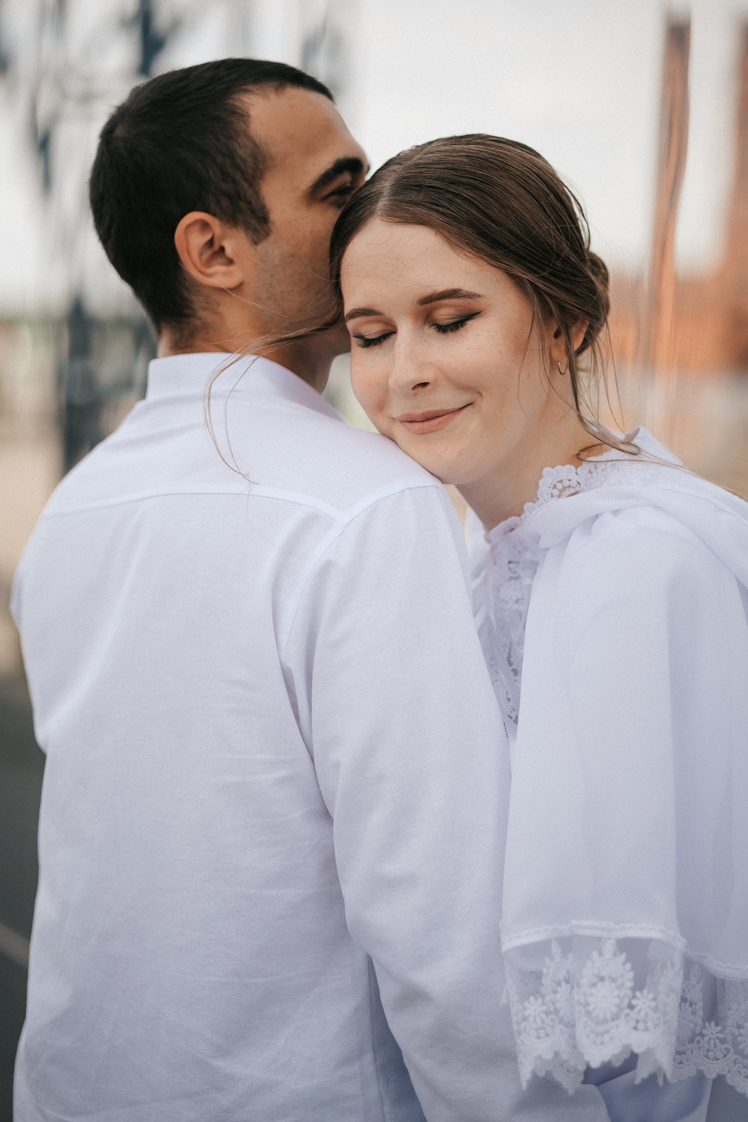 Венчание. Фотограф Нижний Новгород