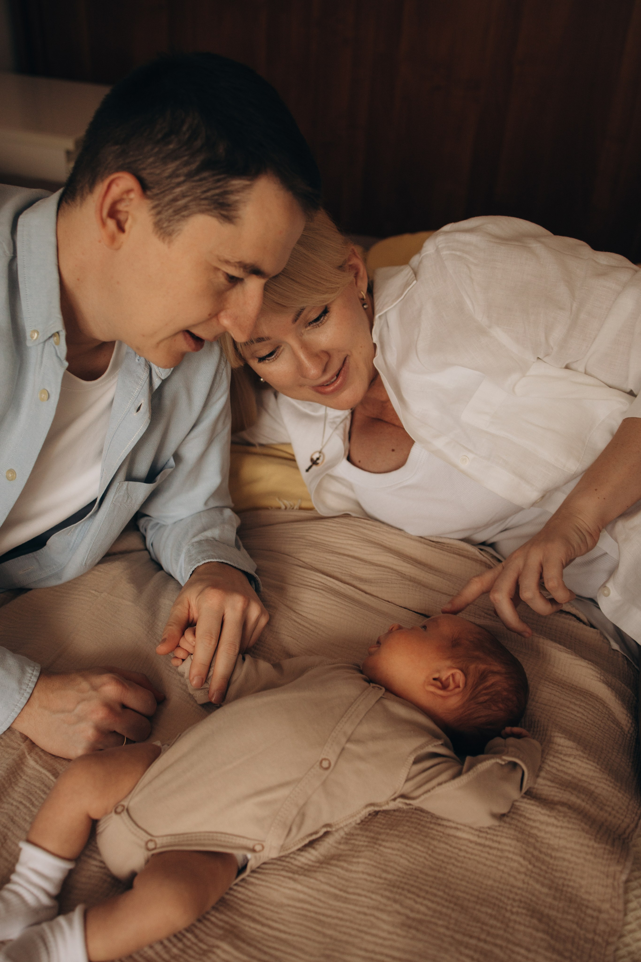 Саша Маша и Дима. Фотограф lifestylе в Москве Пшеничная Анастасия