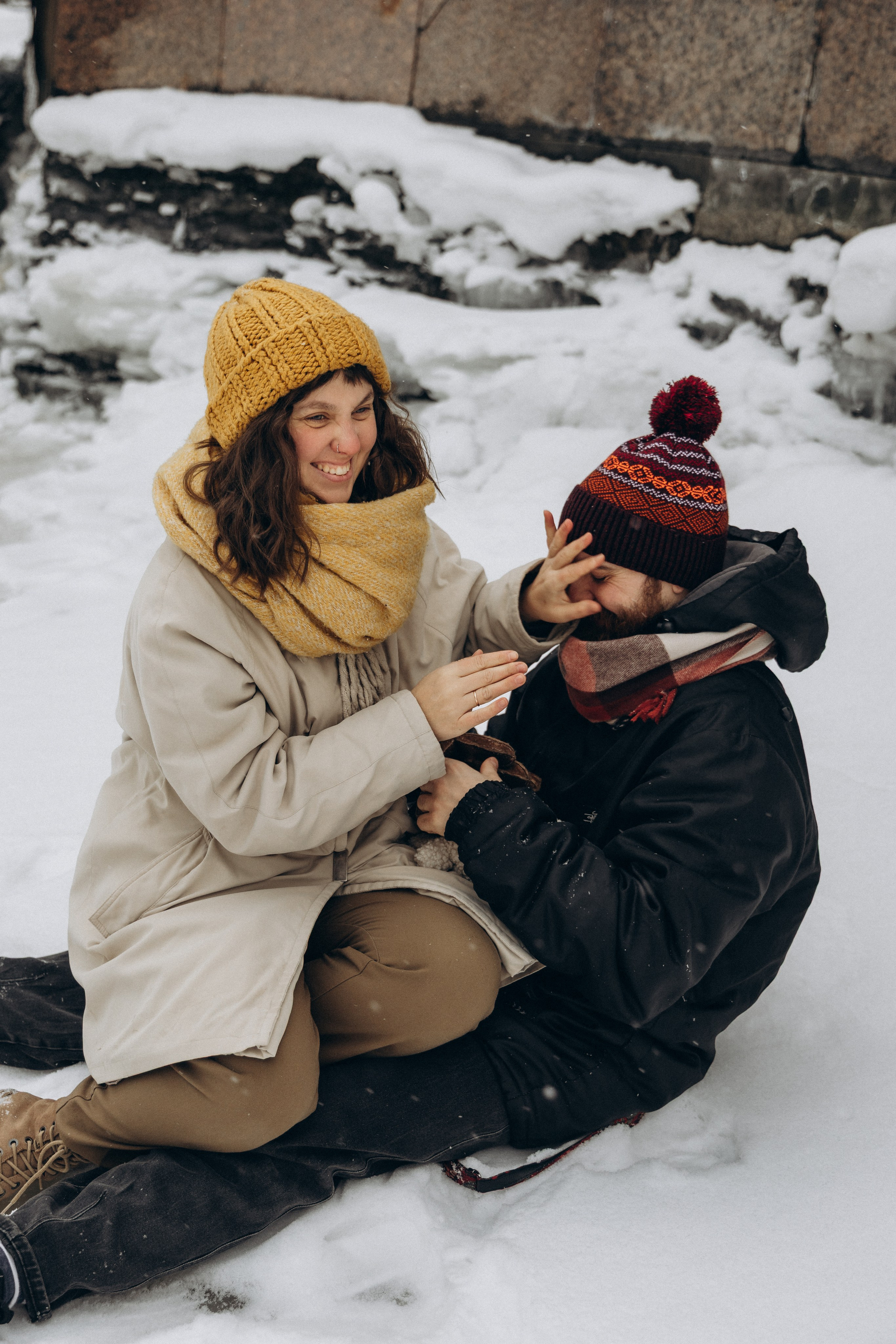 Илья 🤍 Саша. Фотограф lifestylе в Москве Пшеничная Анастасия