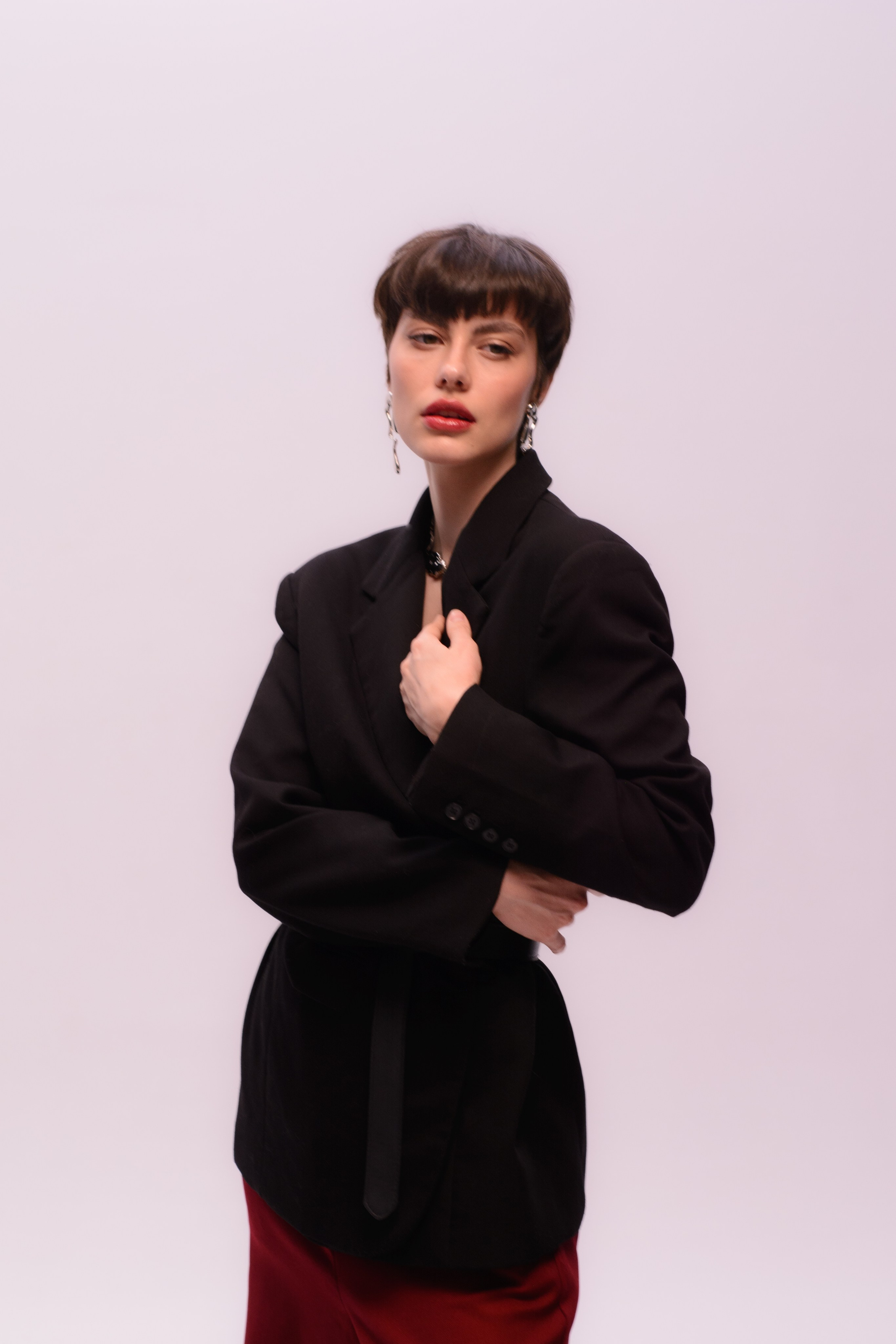 Даша. Фотограф Бойко Антонина