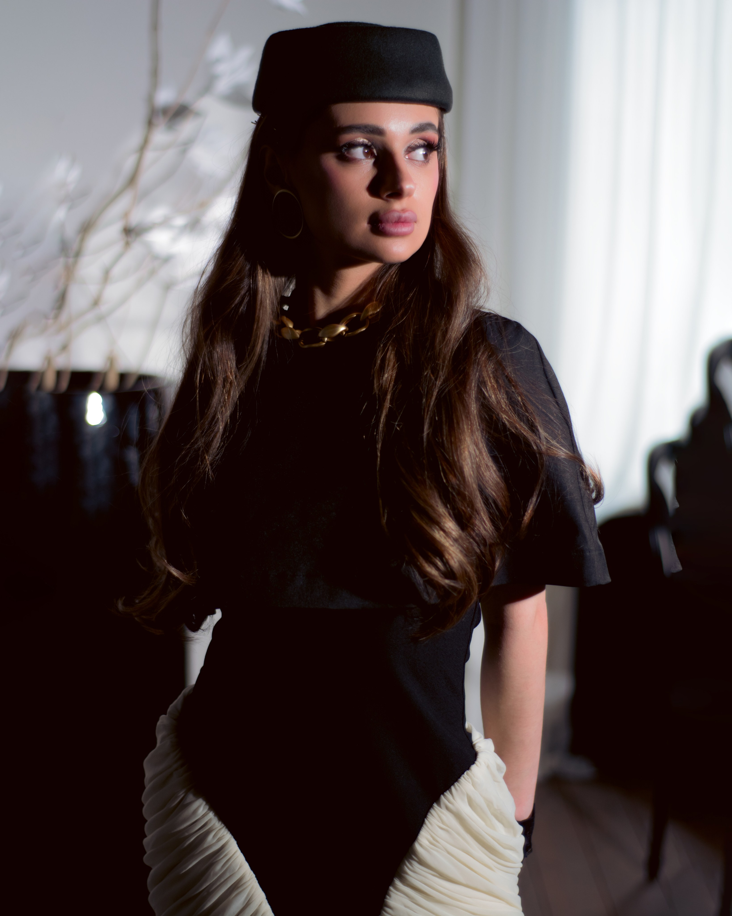 Анастасия. Фотограф Бойко Антонина