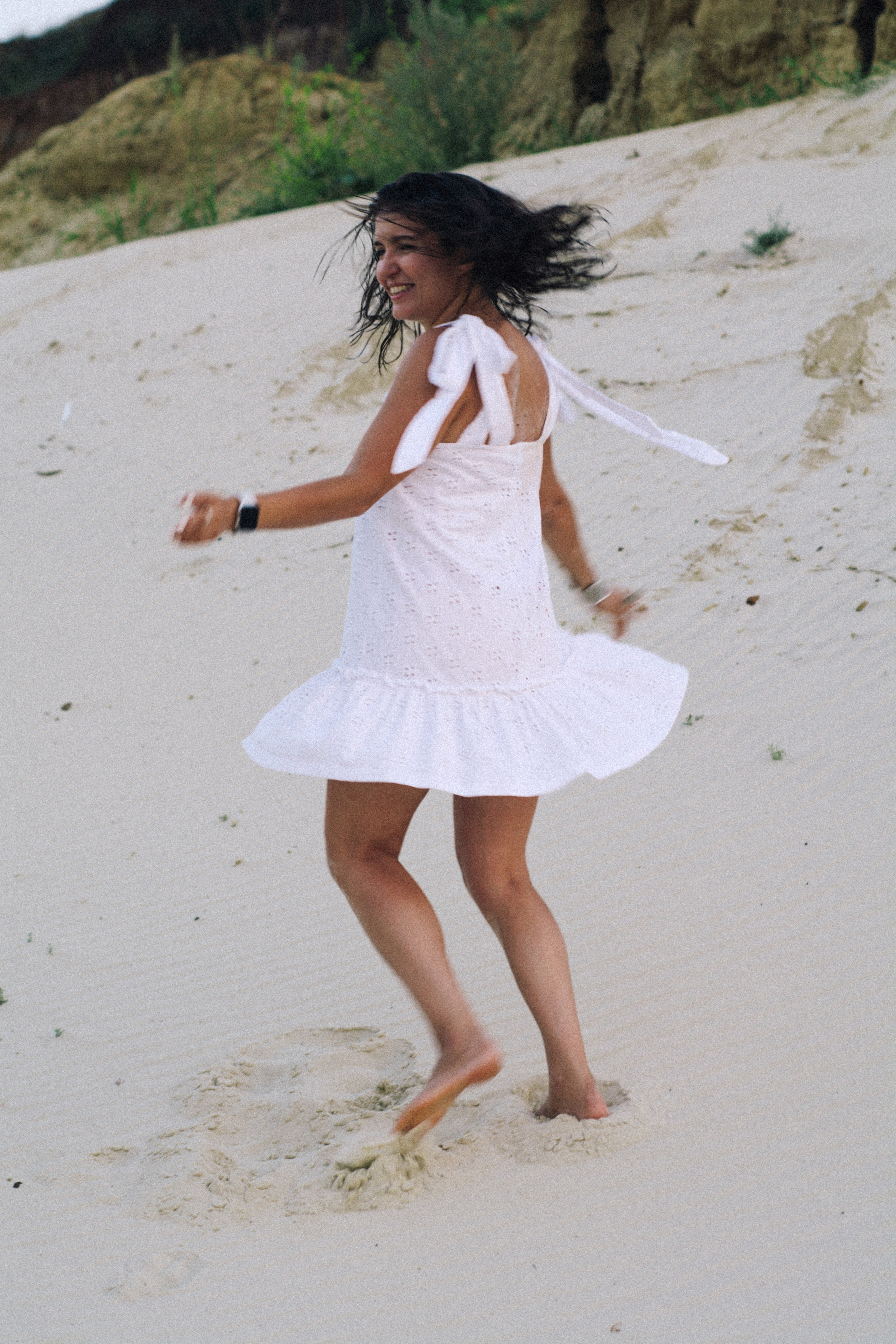 Алия. Фотограф Бойко Антонина