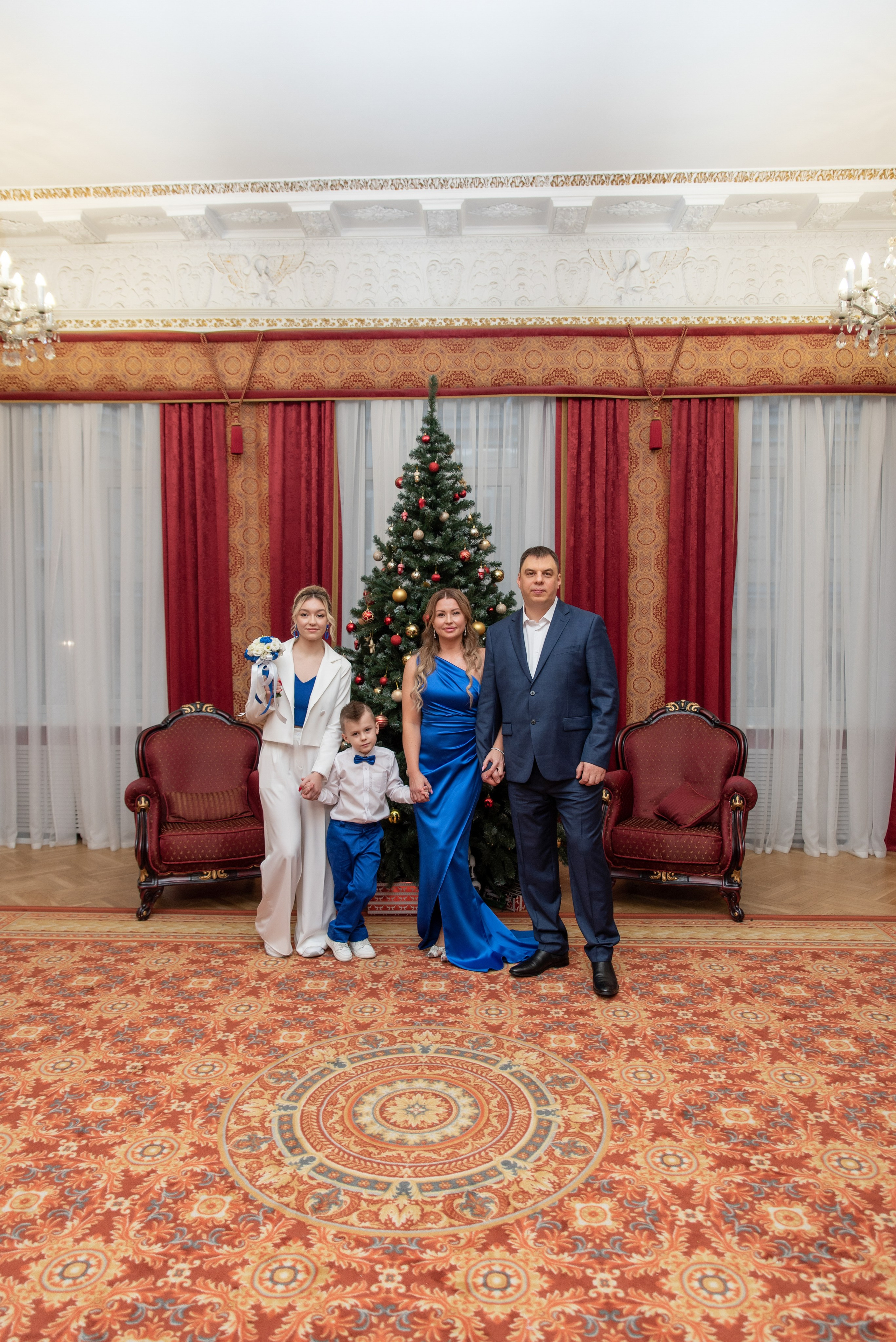 Кирилл & Анастасия. Дворец бракосочетания № 1 Грибоедовский. Свадебный и семейный фотограф Полина Малюкова Москва, Химки, Зеленоград