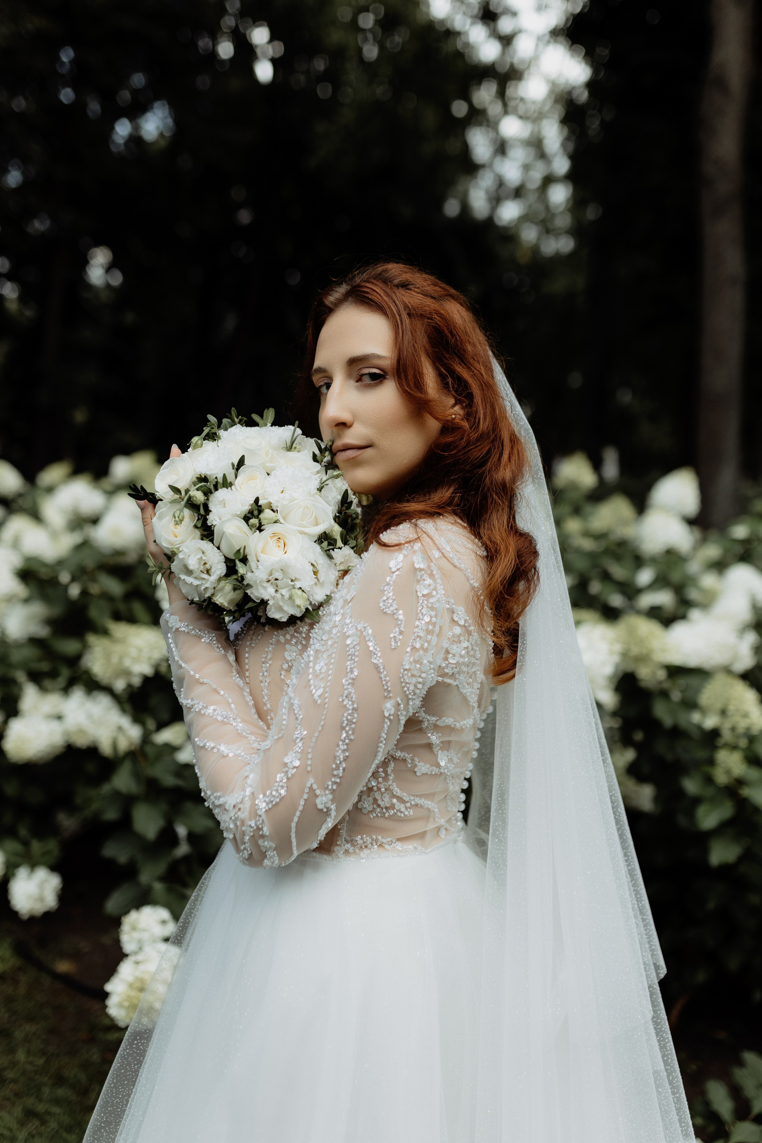 Дарья и Дмитрий. Семейный и женский фотограф в Воронеже Ольга Попова